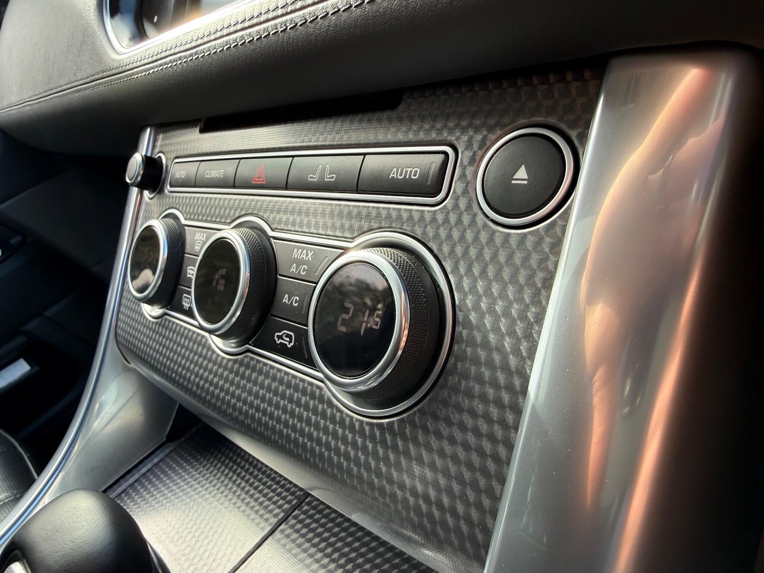 Used Land Rover Range Rover Sport 2013 for sale - 76398118: Photo 31