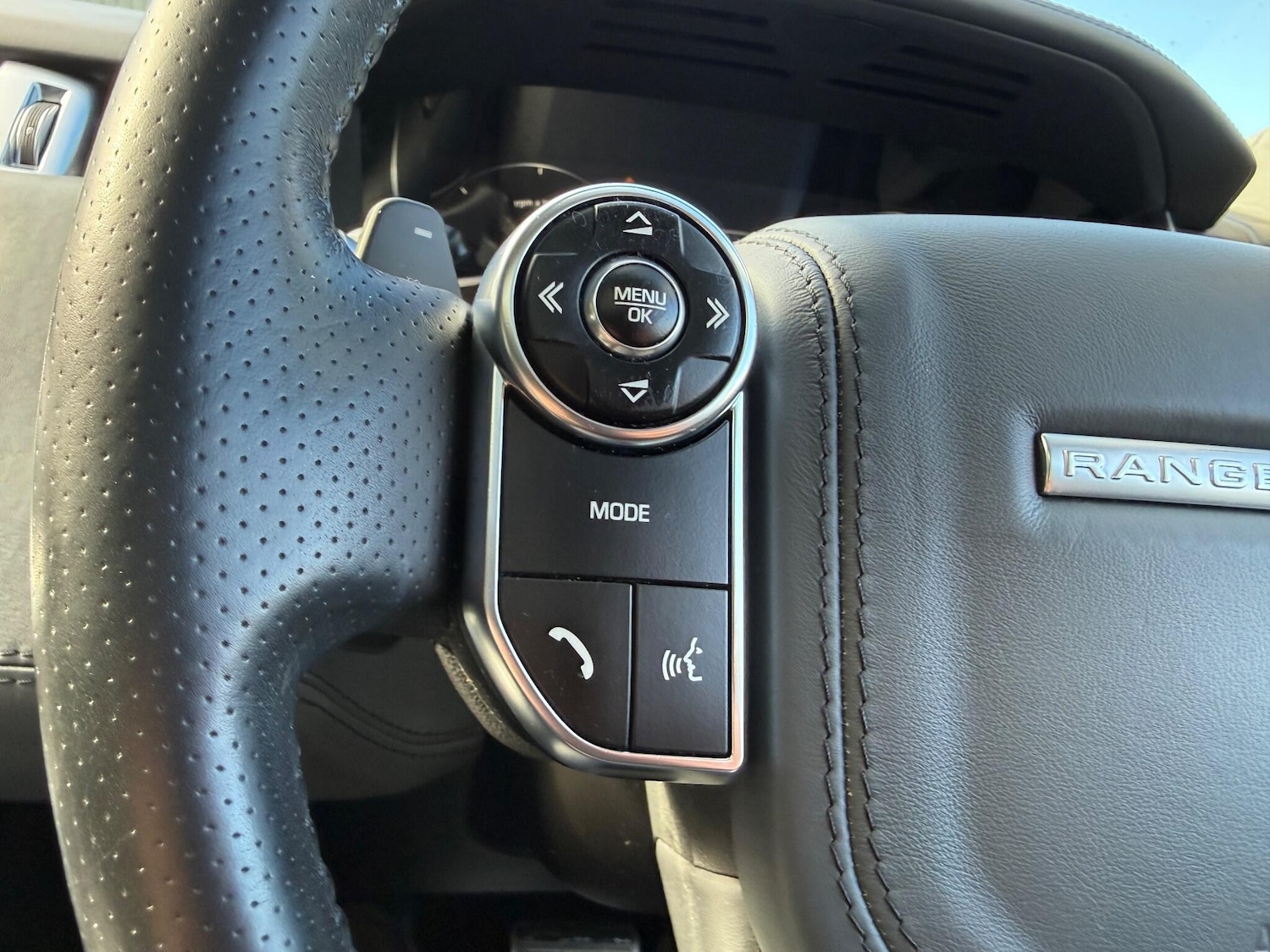 Used Land Rover Range Rover Sport 2013 for sale - 76398118: Photo 32