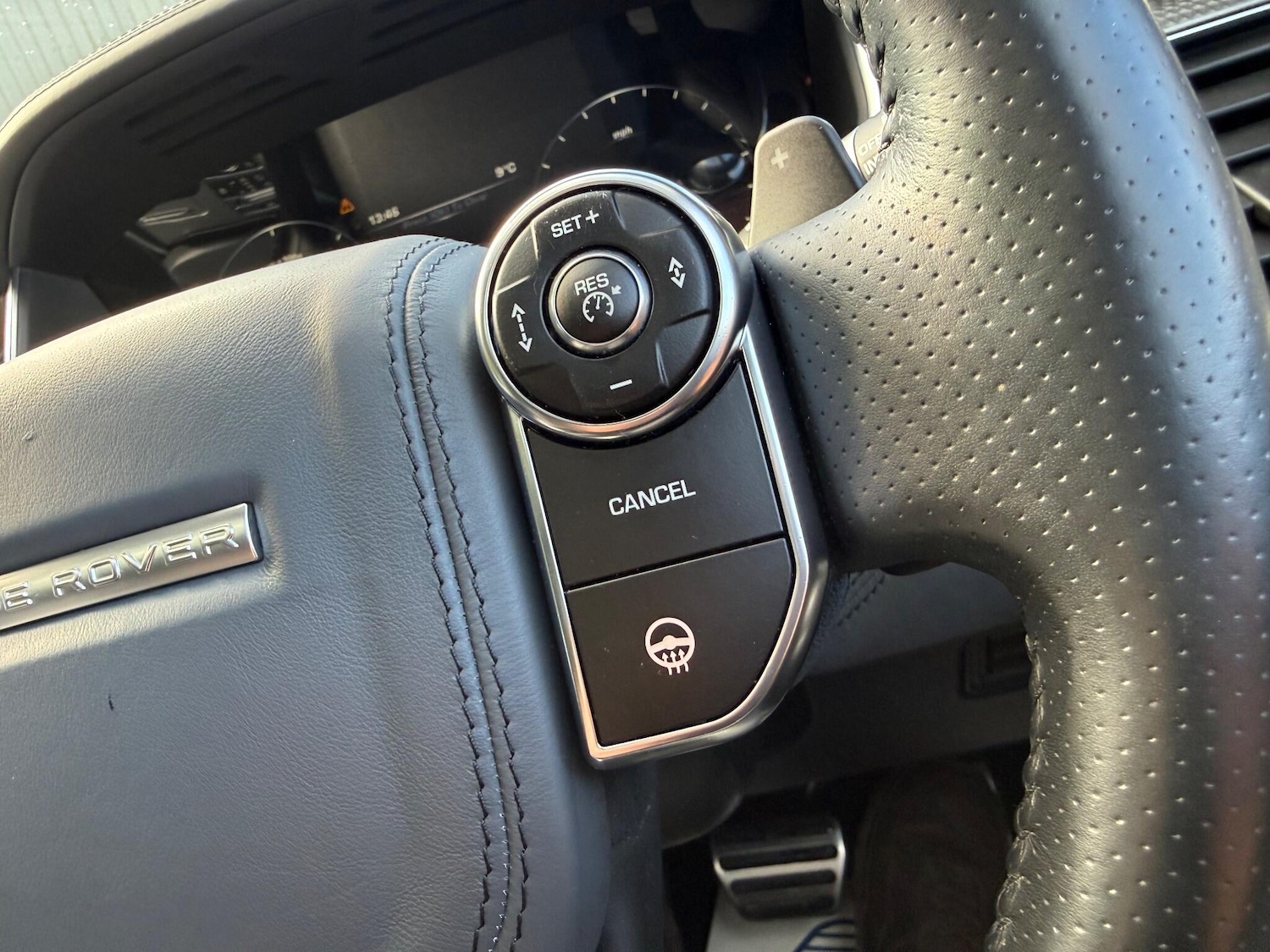 Used Land Rover Range Rover Sport 2013 for sale - 76398118: Photo 33