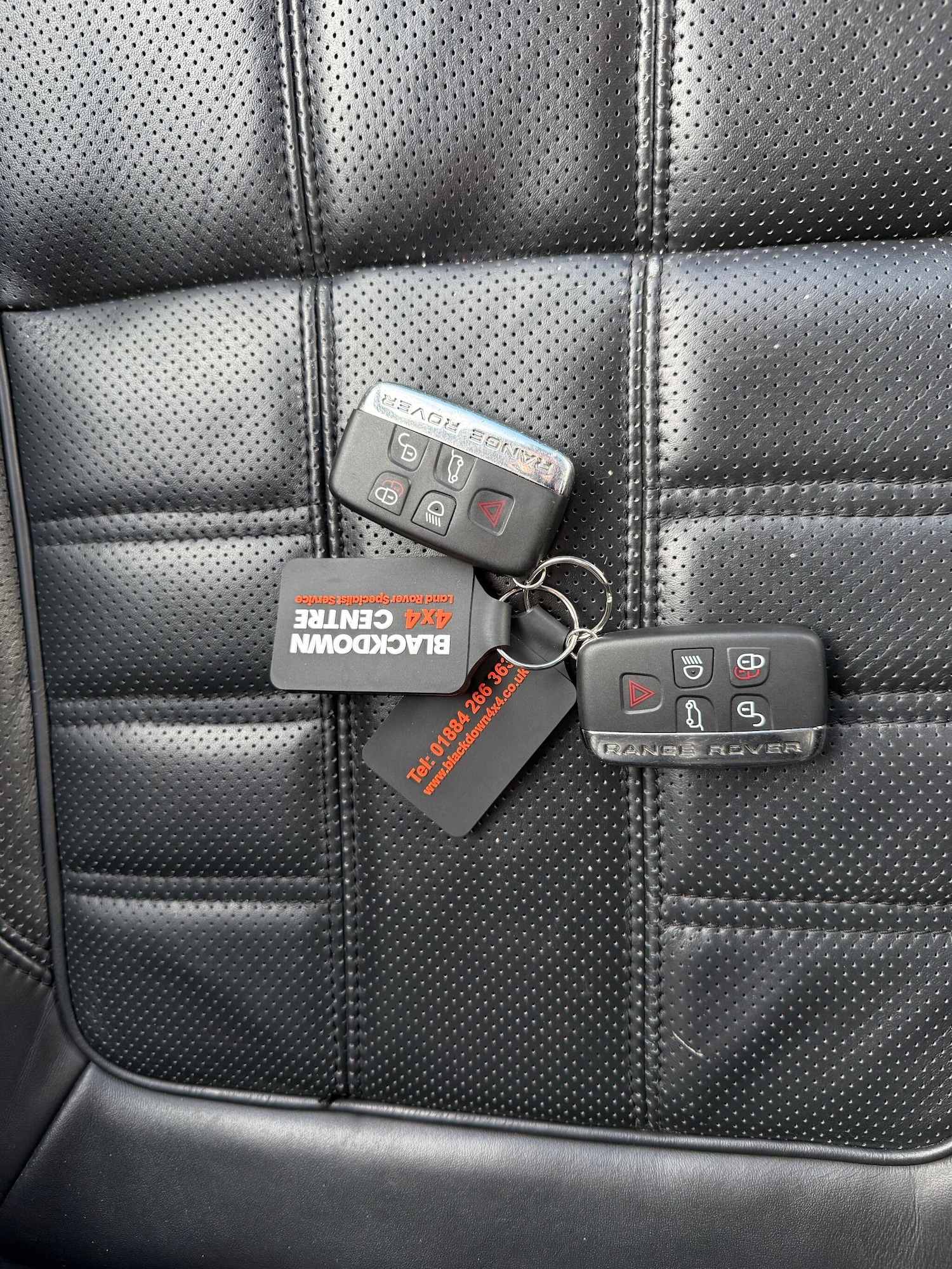 Used Land Rover Range Rover Sport 2013 for sale - 76398118: Photo 34