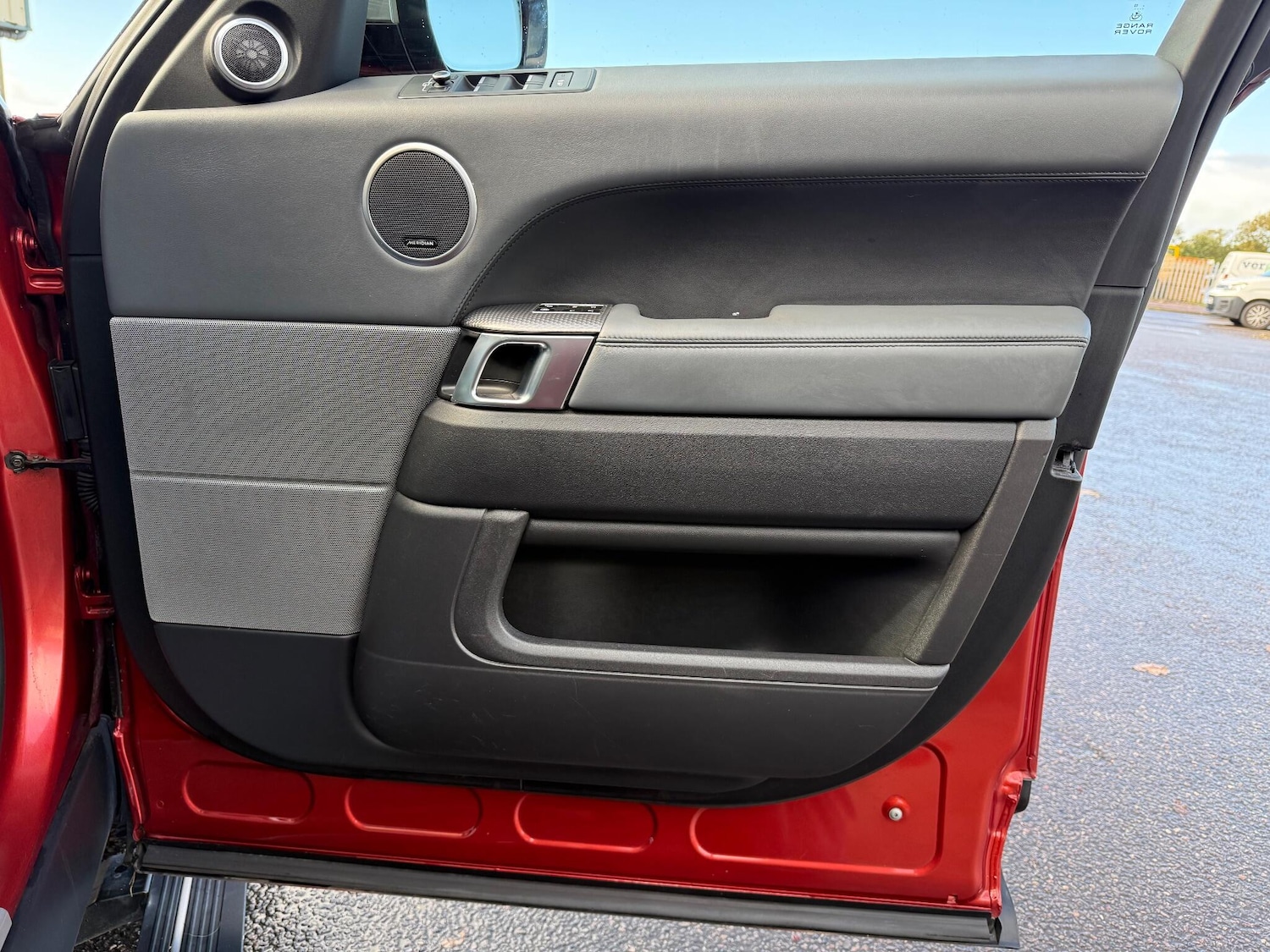 Used Land Rover Range Rover Sport 2013 for sale - 76398118: Photo 35