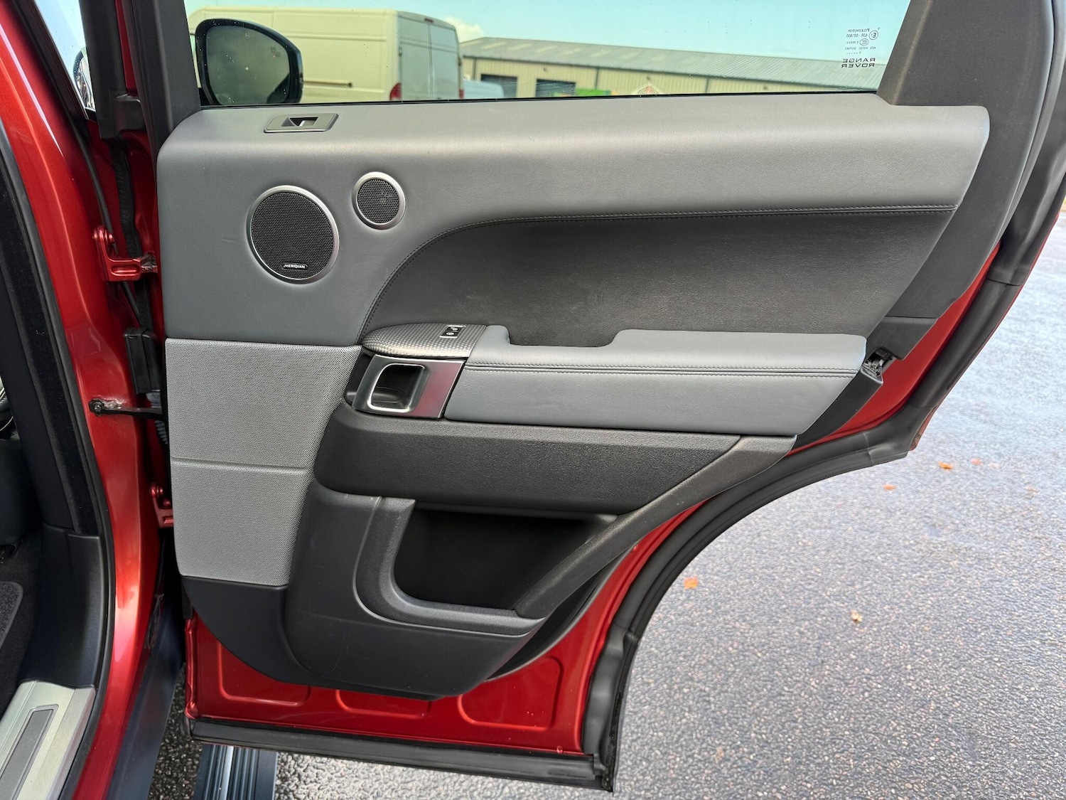 Used Land Rover Range Rover Sport 2013 for sale - 76398118: Photo 36