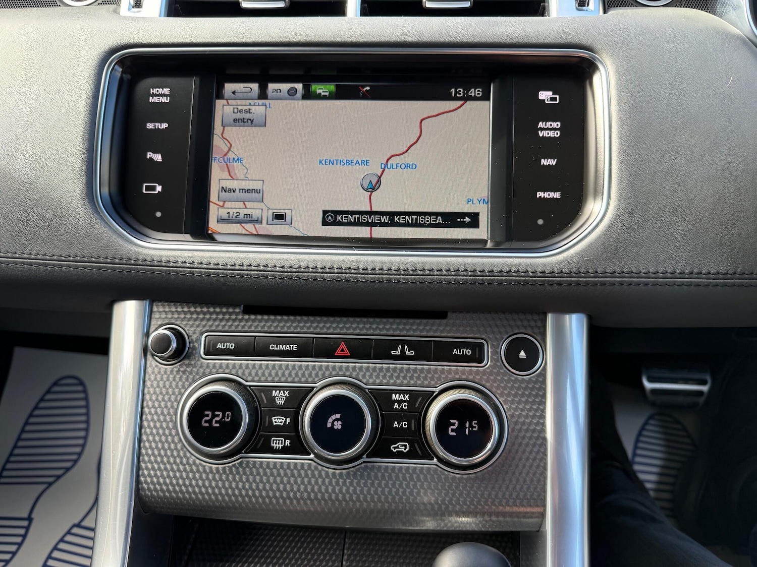 Used Land Rover Range Rover Sport 2013 for sale - 76398118: Photo 37