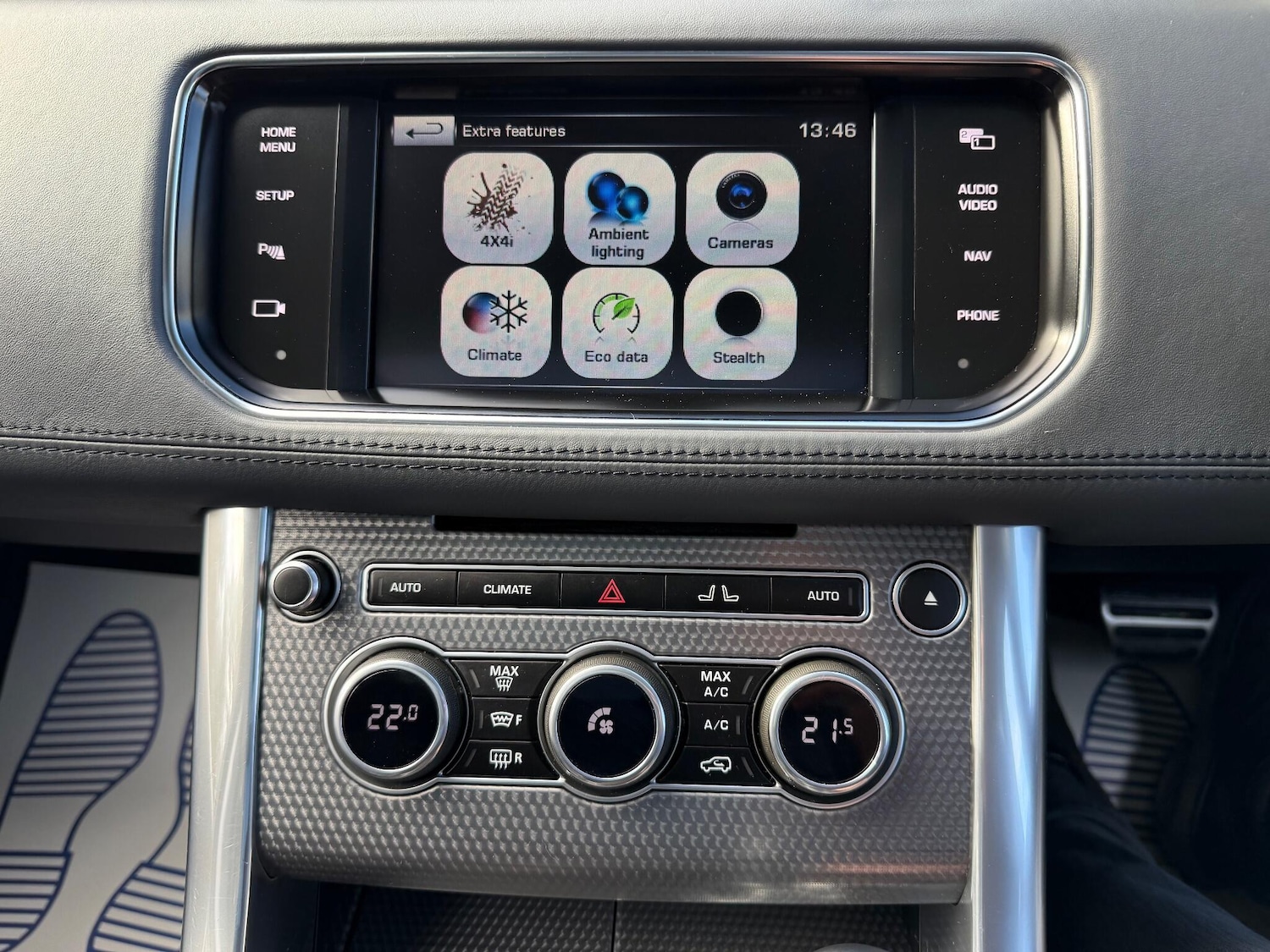 Used Land Rover Range Rover Sport 2013 for sale - 76398118: Photo 40