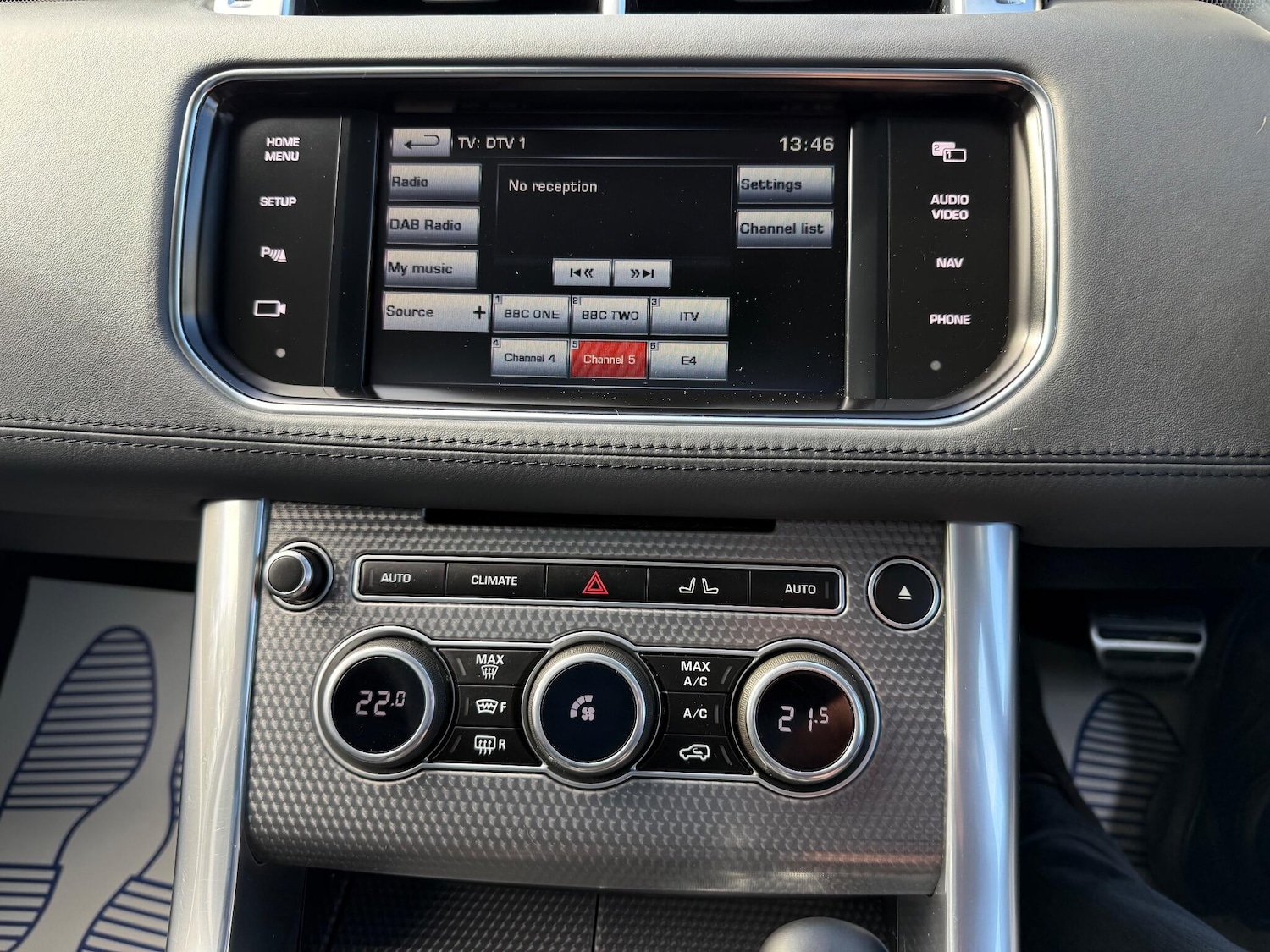 Used Land Rover Range Rover Sport 2013 for sale - 76398118: Photo 41