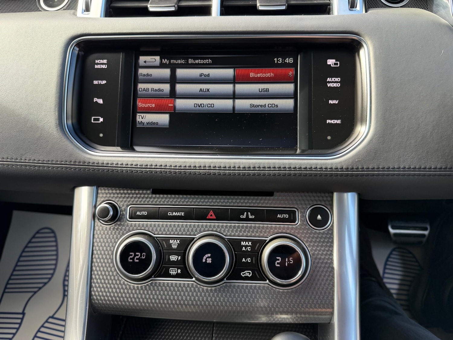 Used Land Rover Range Rover Sport 2013 for sale - 76398118: Photo 42