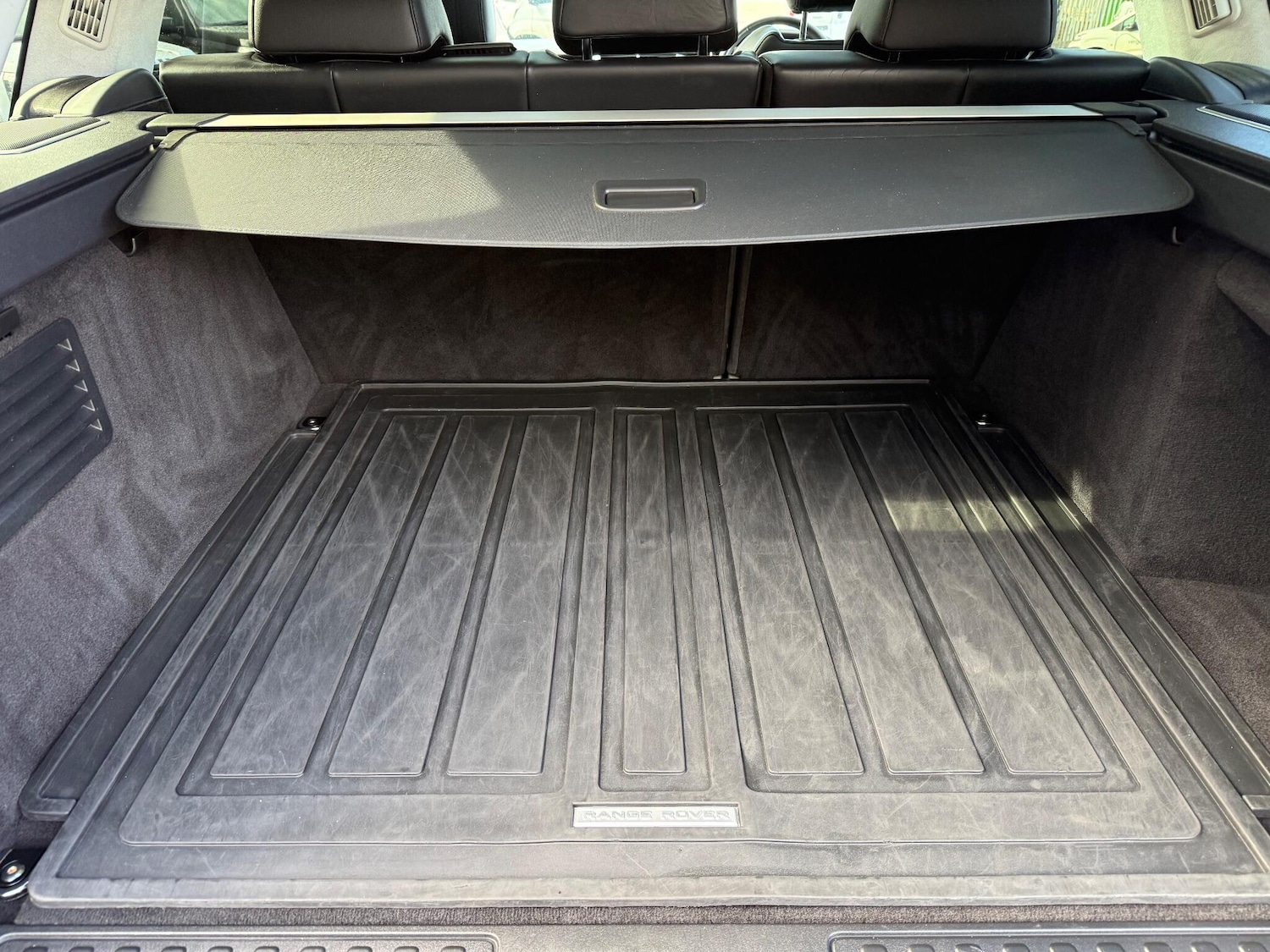 Used Land Rover Range Rover Sport 2013 for sale - 76398118: Photo 46