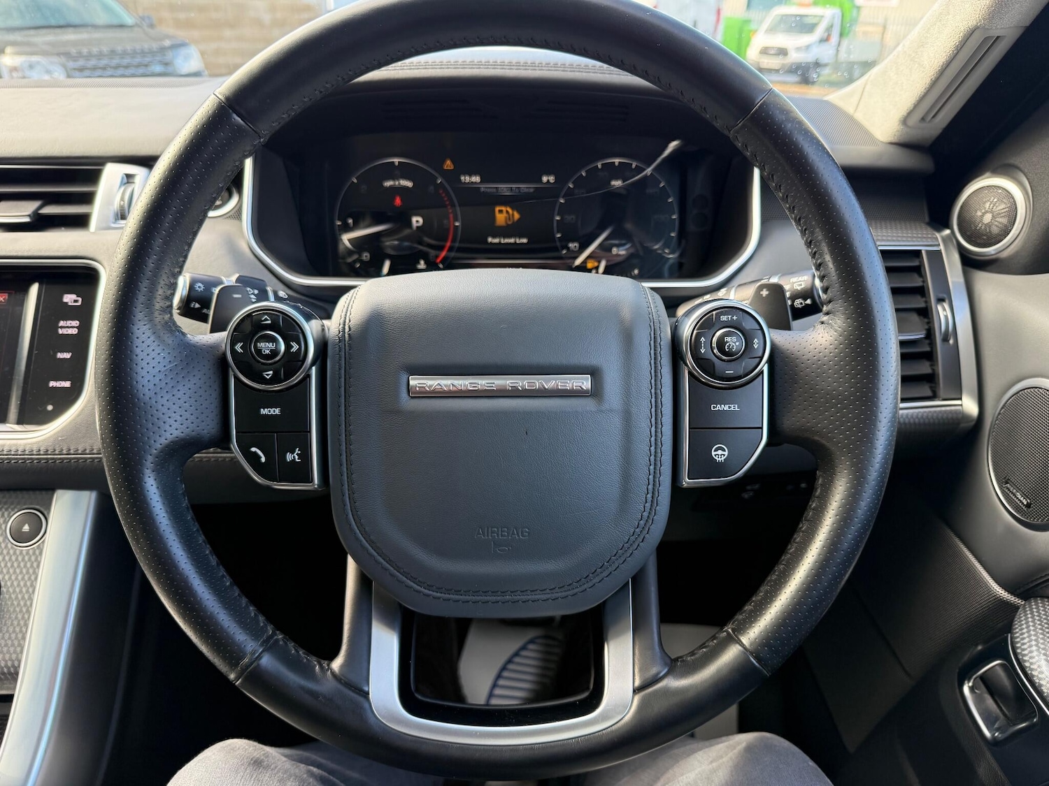 Used Land Rover Range Rover Sport 2013 for sale - 76398118: Photo 47