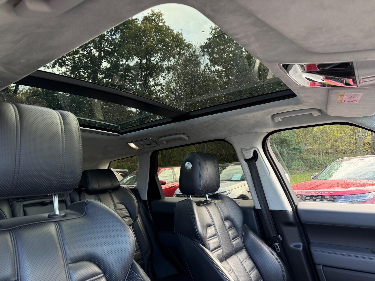 Used Land Rover Range Rover Sport 2013 for sale - 76398118: Photo 48