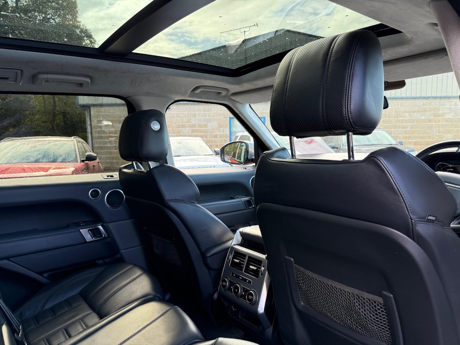 Used Land Rover Range Rover Sport 2013 for sale - 76398118: Photo 49