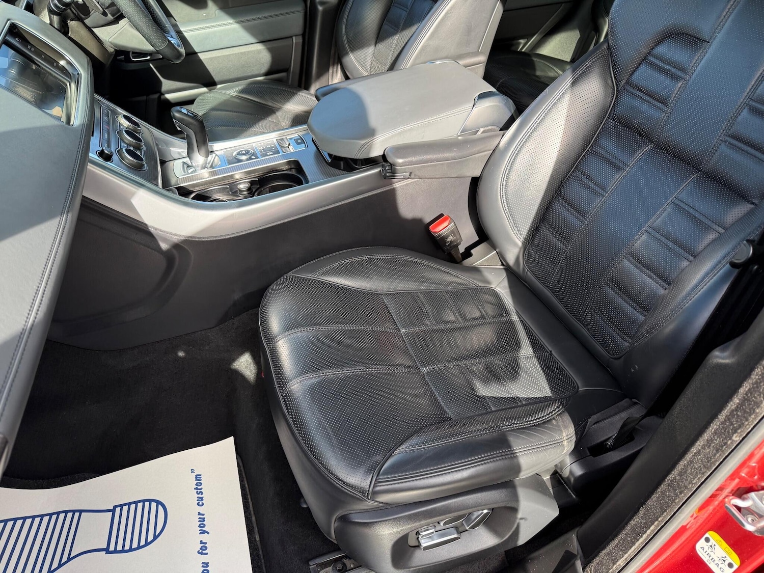 Used Land Rover Range Rover Sport 2013 for sale - 76398118: Photo 52