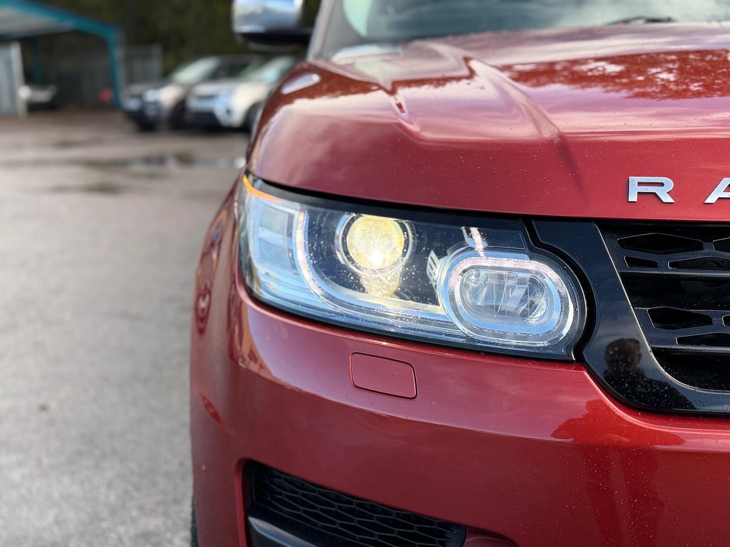 Used Land Rover Range Rover Sport 2013 for sale - 76398118: Photo 55