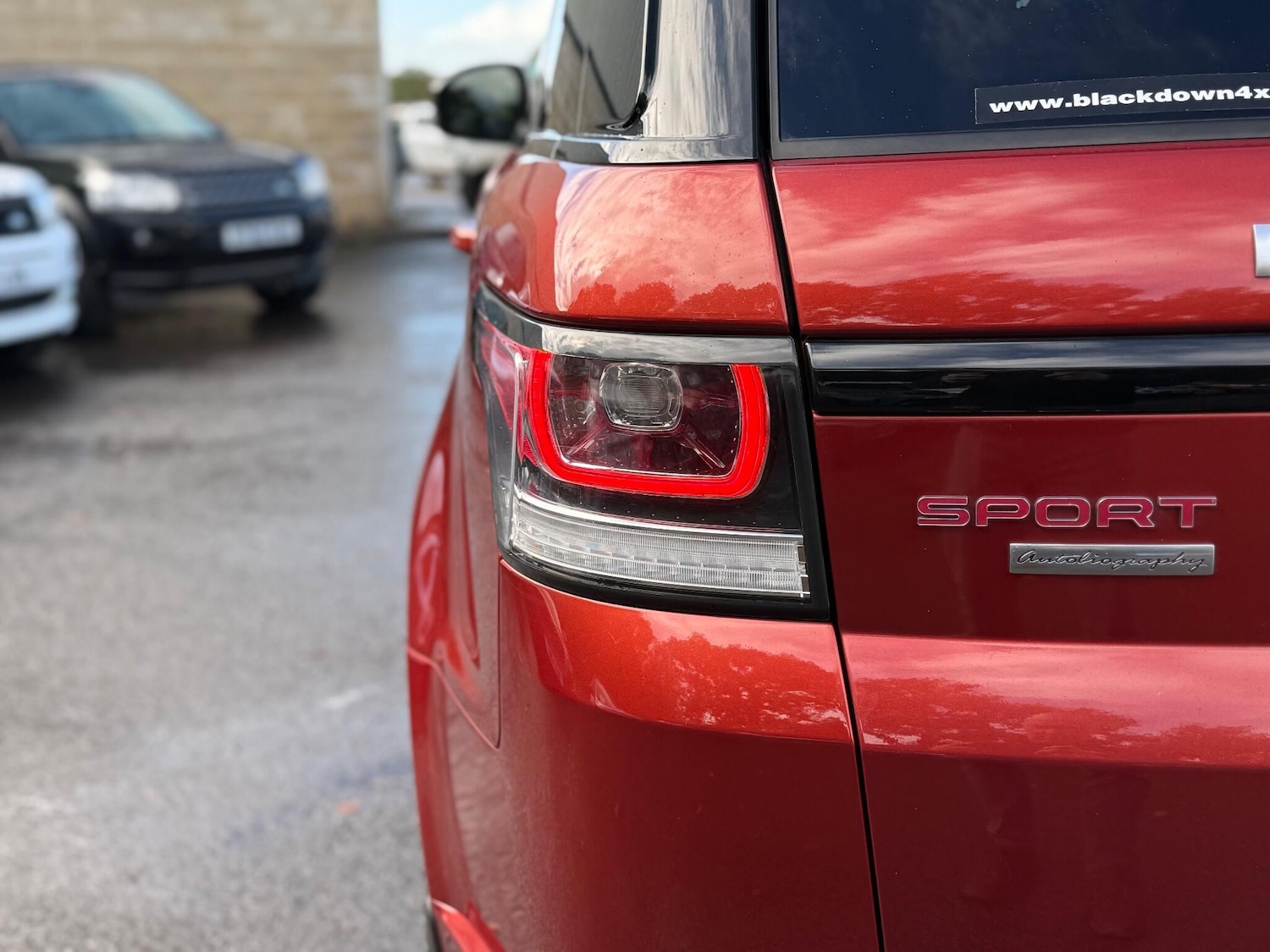 Used Land Rover Range Rover Sport 2013 for sale - 76398118: Photo 56