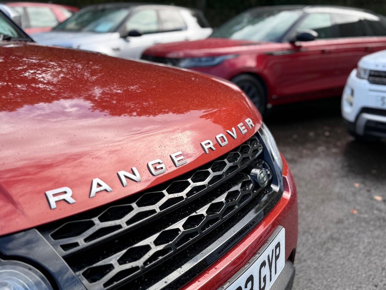 Used Land Rover Range Rover Sport 2013 for sale - 76398118: Photo 57