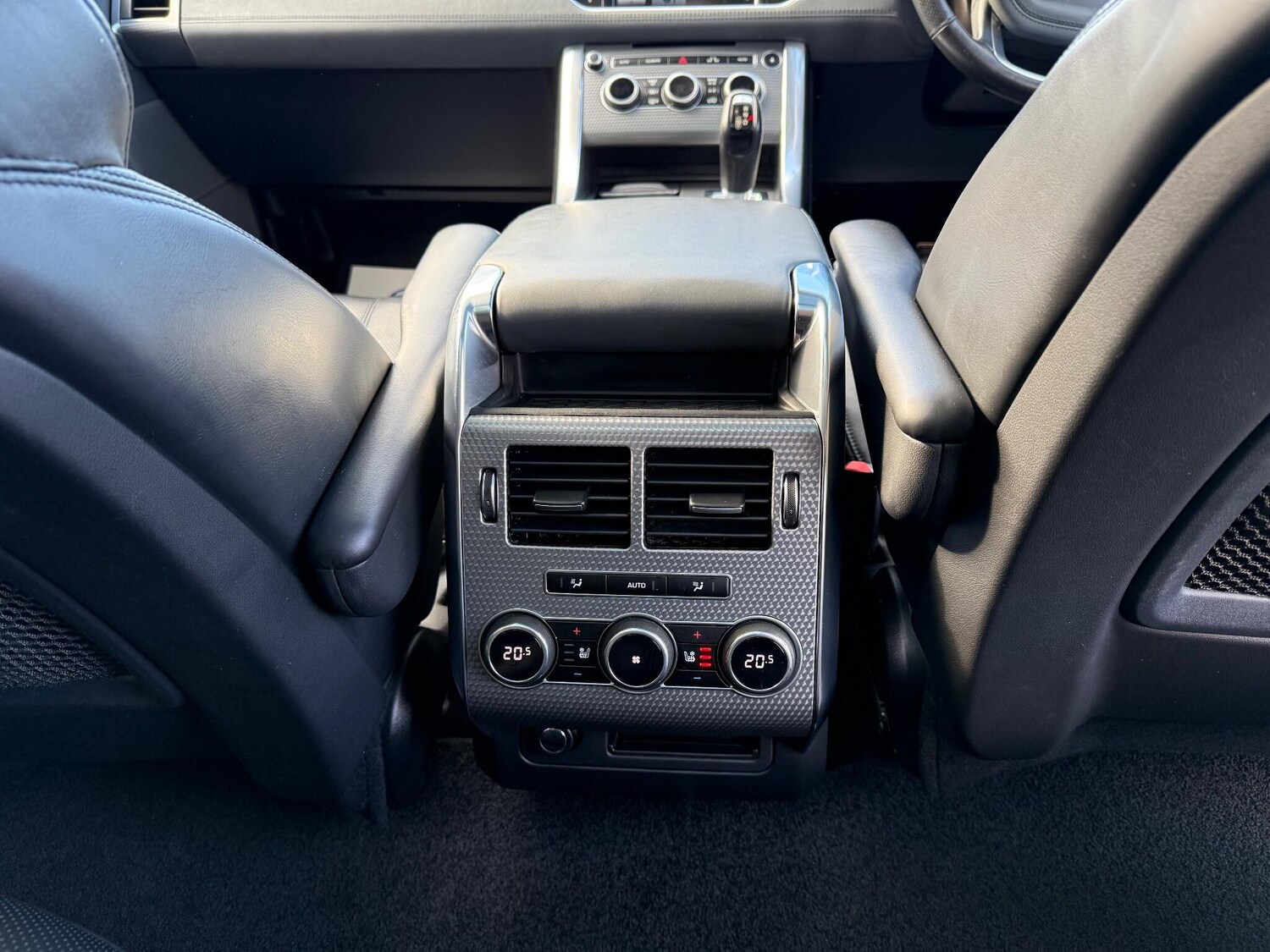 Used Land Rover Range Rover Sport 2013 for sale - 76398118: Photo 60