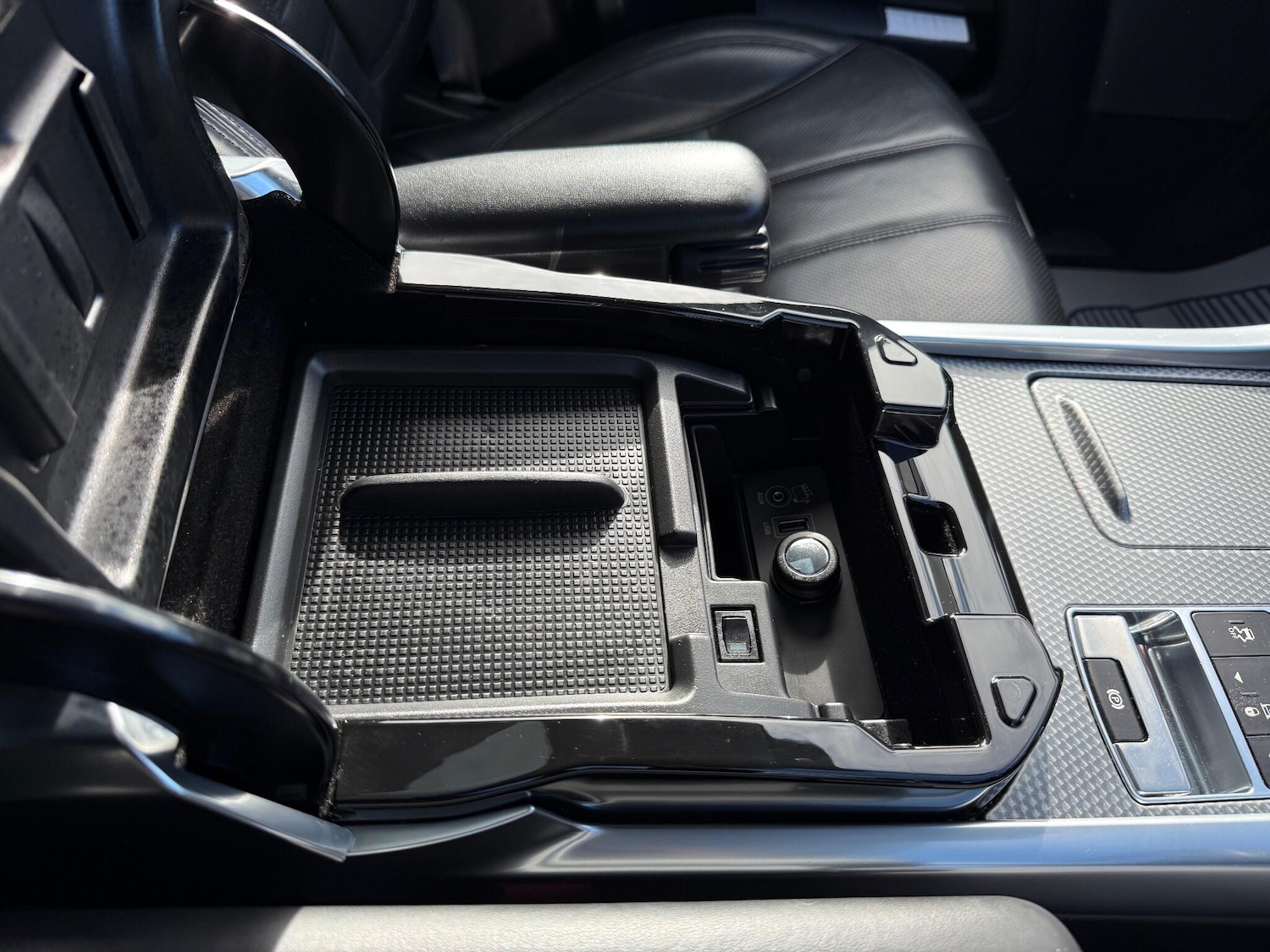 Used Land Rover Range Rover Sport 2013 for sale - 76398118: Photo 62