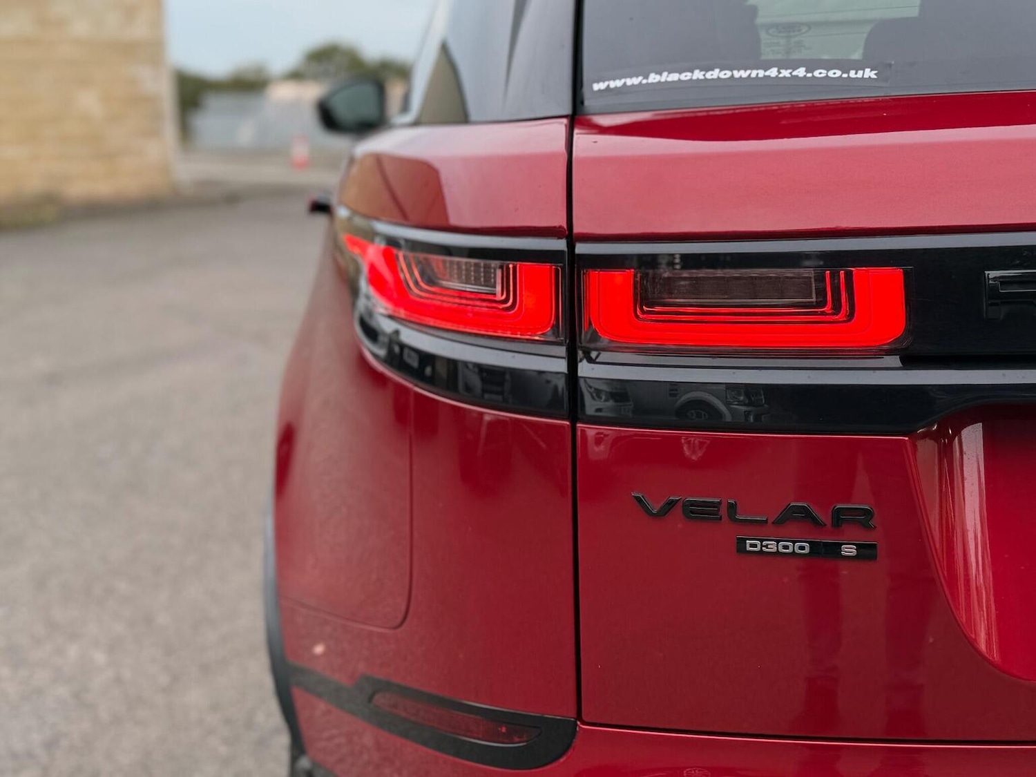 Used Land Rover Range Rover Velar 2018 for sale - 77147944: Photo 11