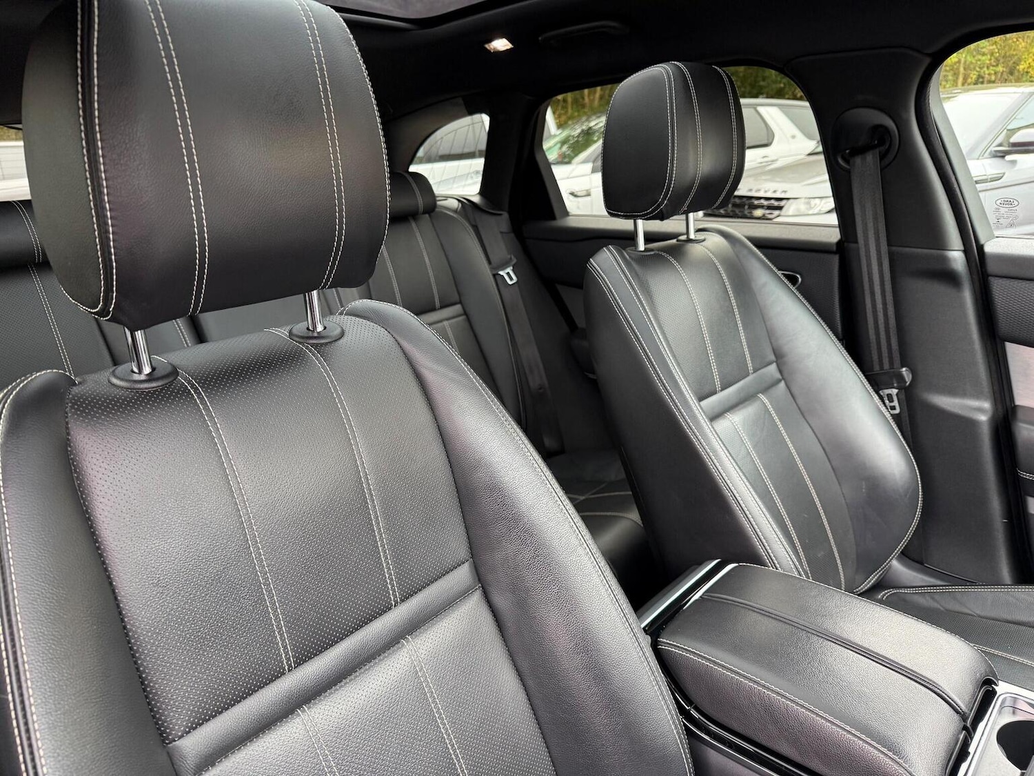 Used Land Rover Range Rover Velar 2018 for sale - 77147944: Photo 19