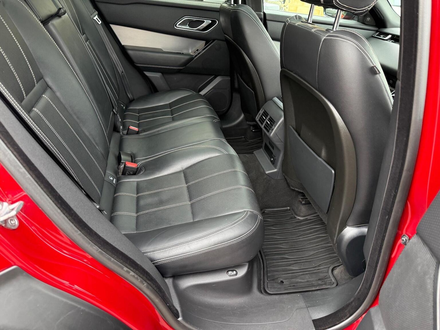 Used Land Rover Range Rover Velar 2018 for sale - 77147944: Photo 25