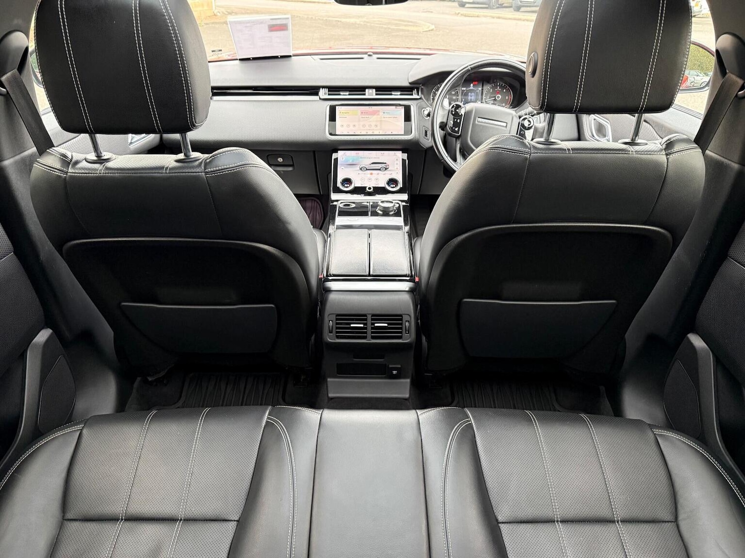 Used Land Rover Range Rover Velar 2018 for sale - 77147944: Photo 32