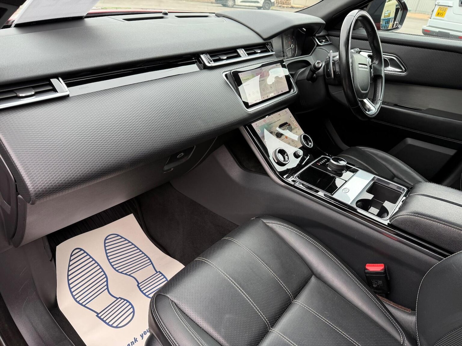 Used Land Rover Range Rover Velar 2018 for sale - 77147944: Photo 41