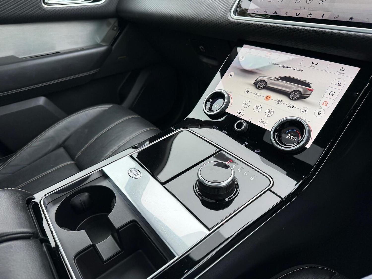 Used Land Rover Range Rover Velar 2018 for sale - 77147944: Photo 44