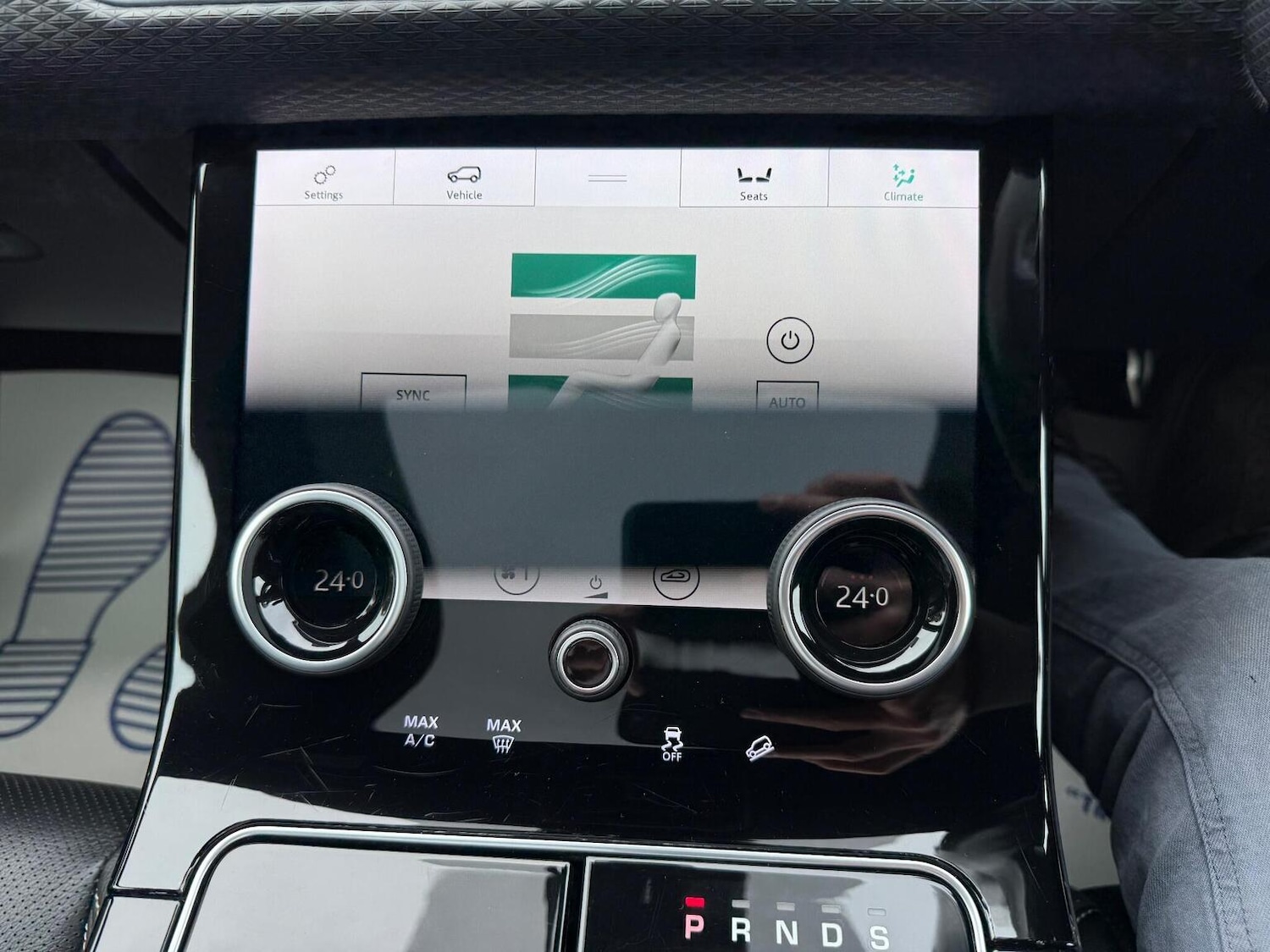 Used Land Rover Range Rover Velar 2018 for sale - 77147944: Photo 51