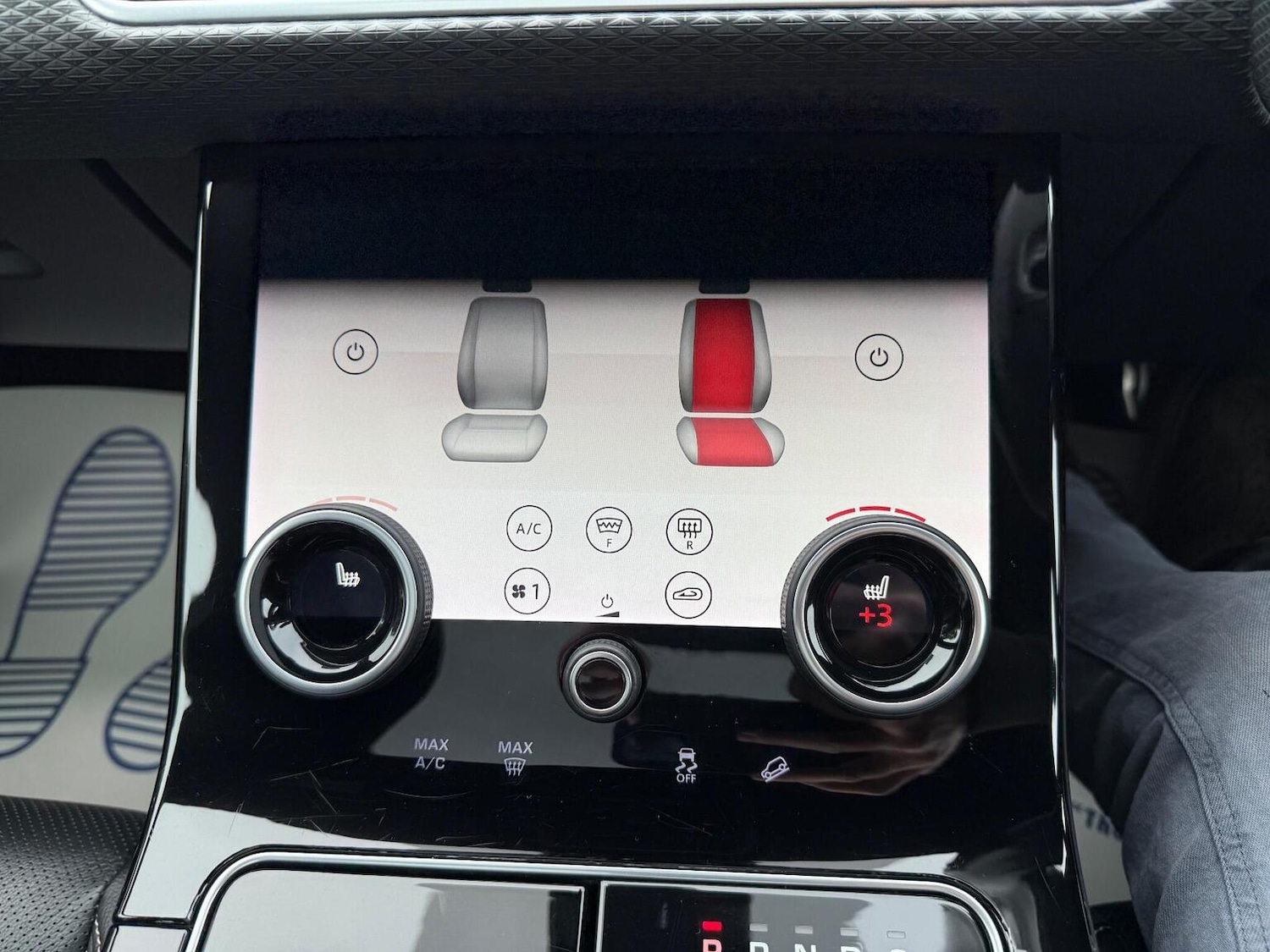 Used Land Rover Range Rover Velar 2018 for sale - 77147944: Photo 52