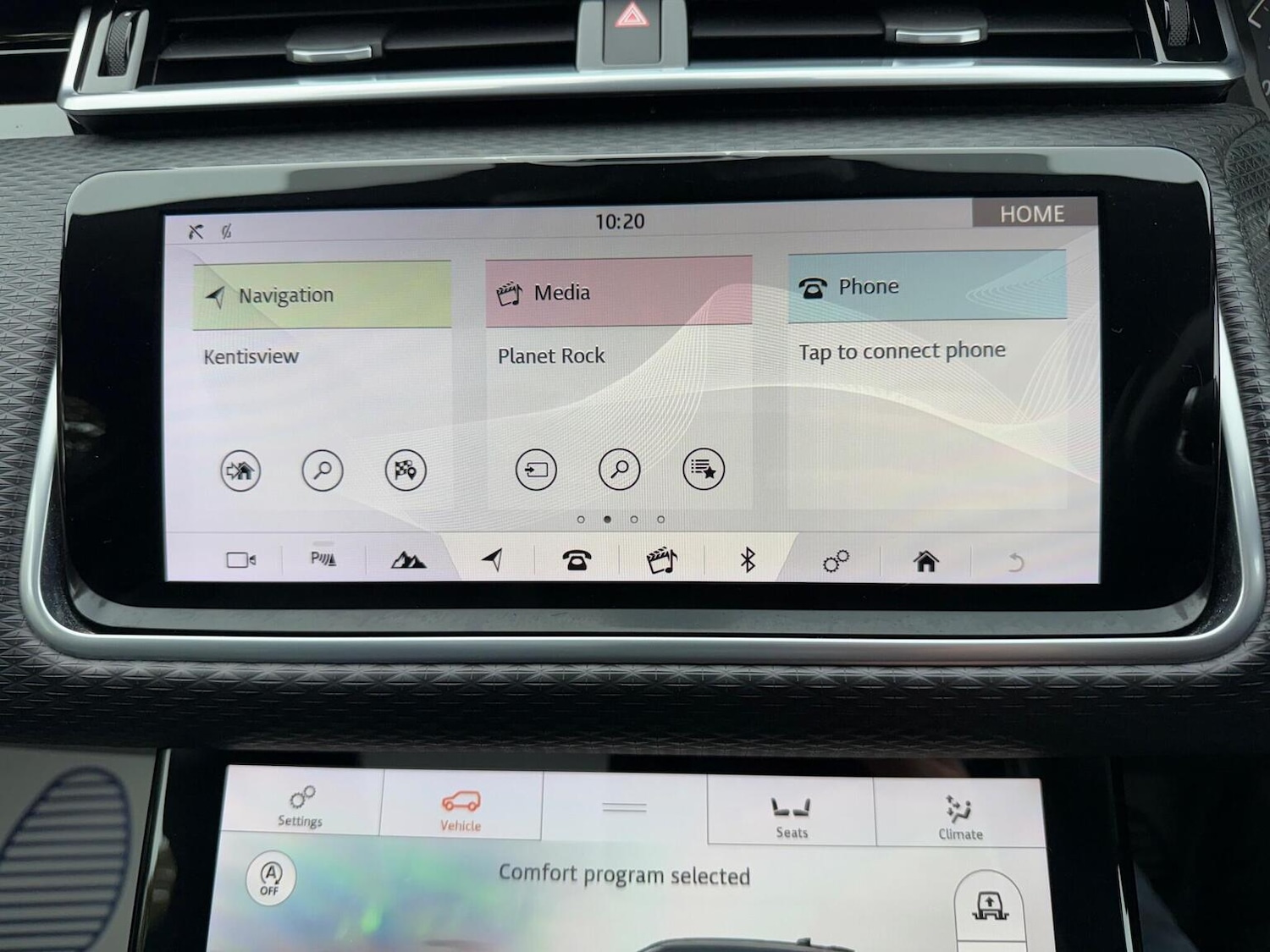 Used Land Rover Range Rover Velar 2018 for sale - 77147944: Photo 53