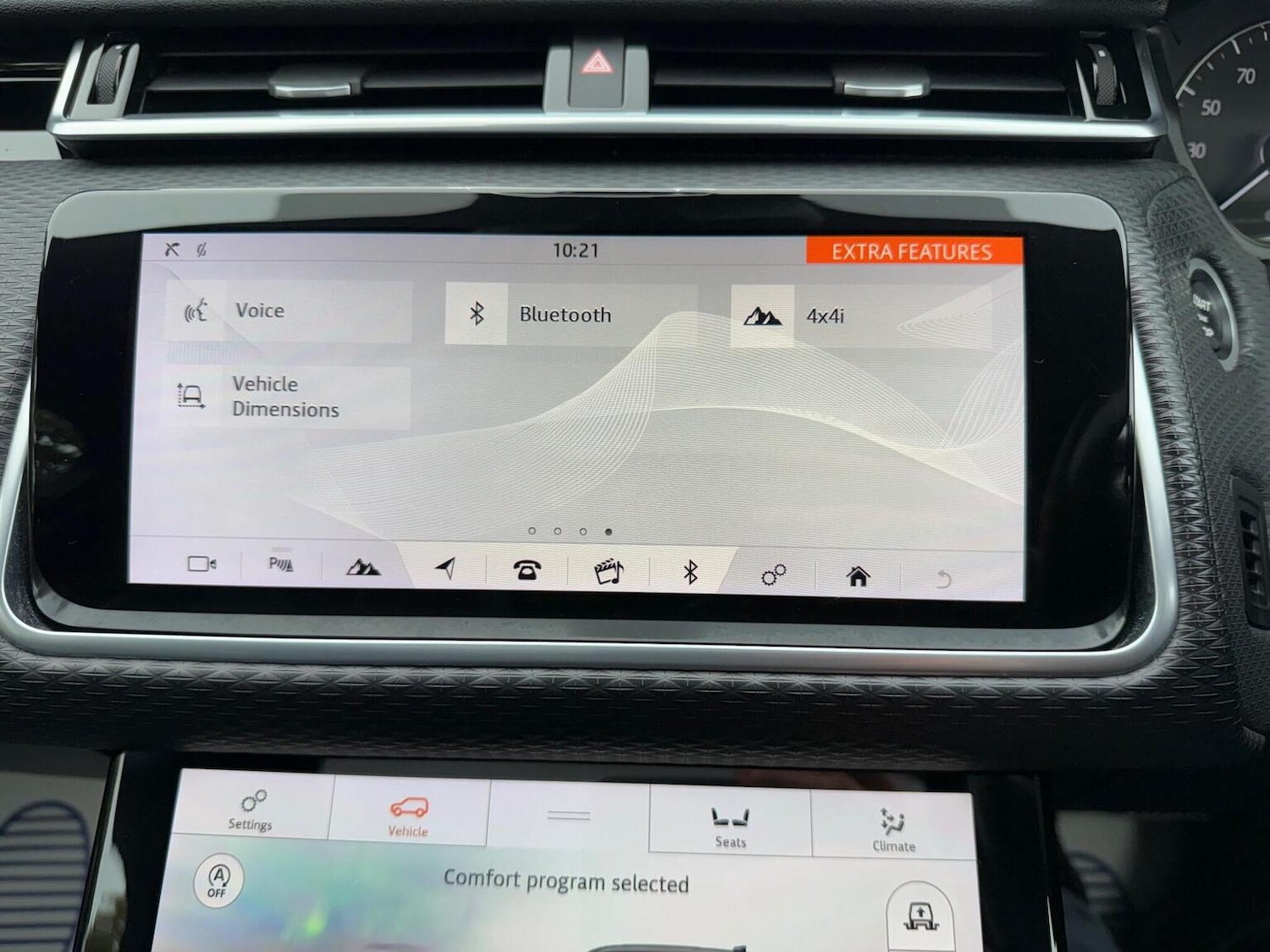 Used Land Rover Range Rover Velar 2018 for sale - 77147944: Photo 59