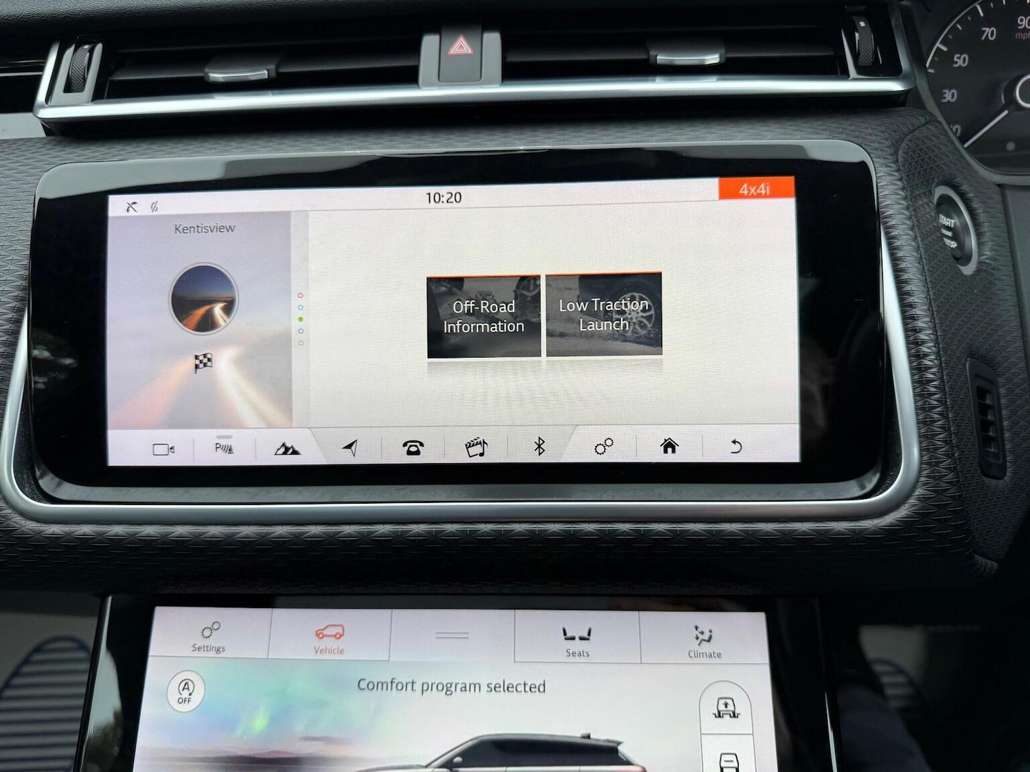 Used Land Rover Range Rover Velar 2018 for sale - 77147944: Photo 61