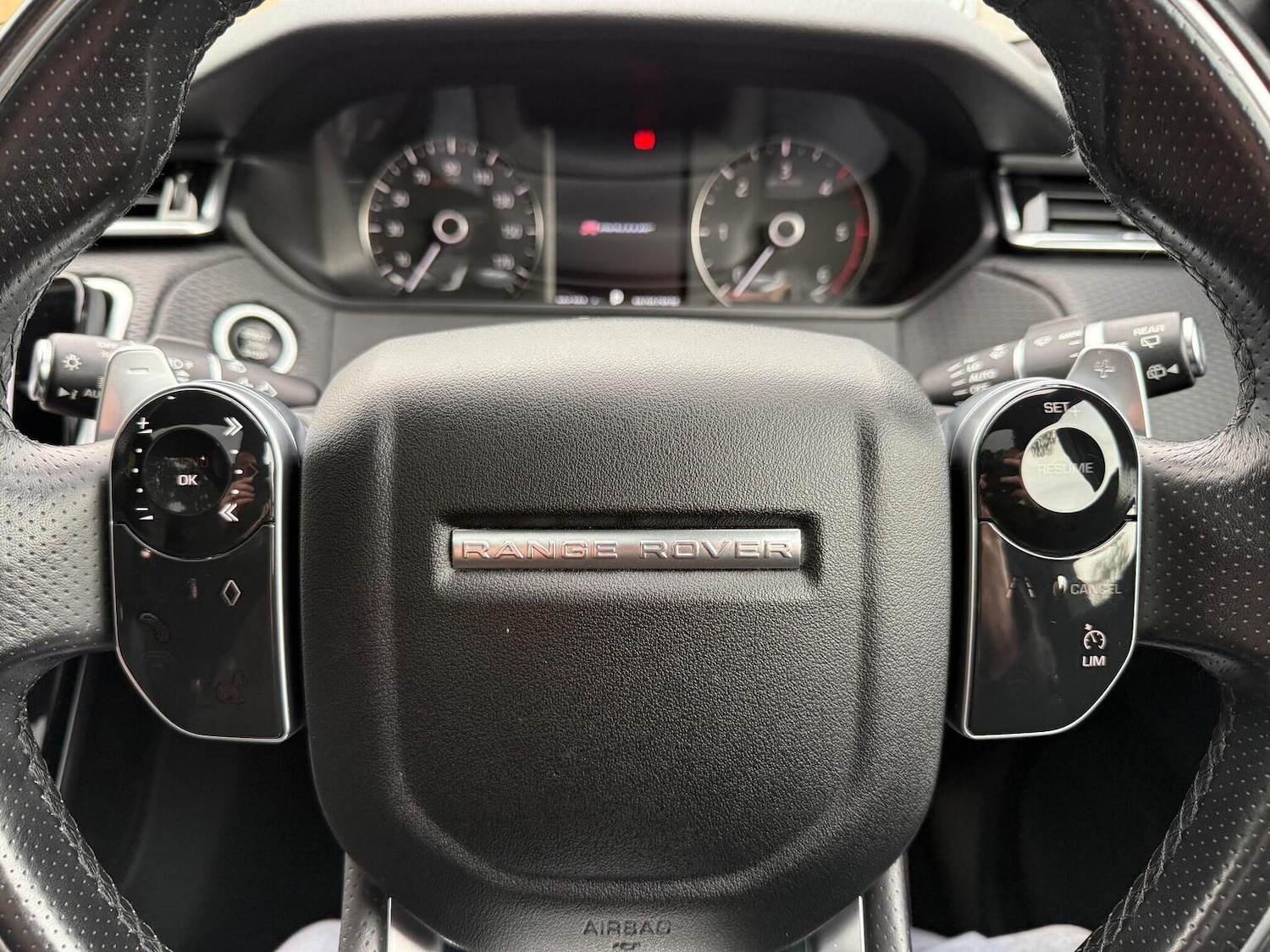 Used Land Rover Range Rover Velar 2018 for sale - 77147944: Photo 63