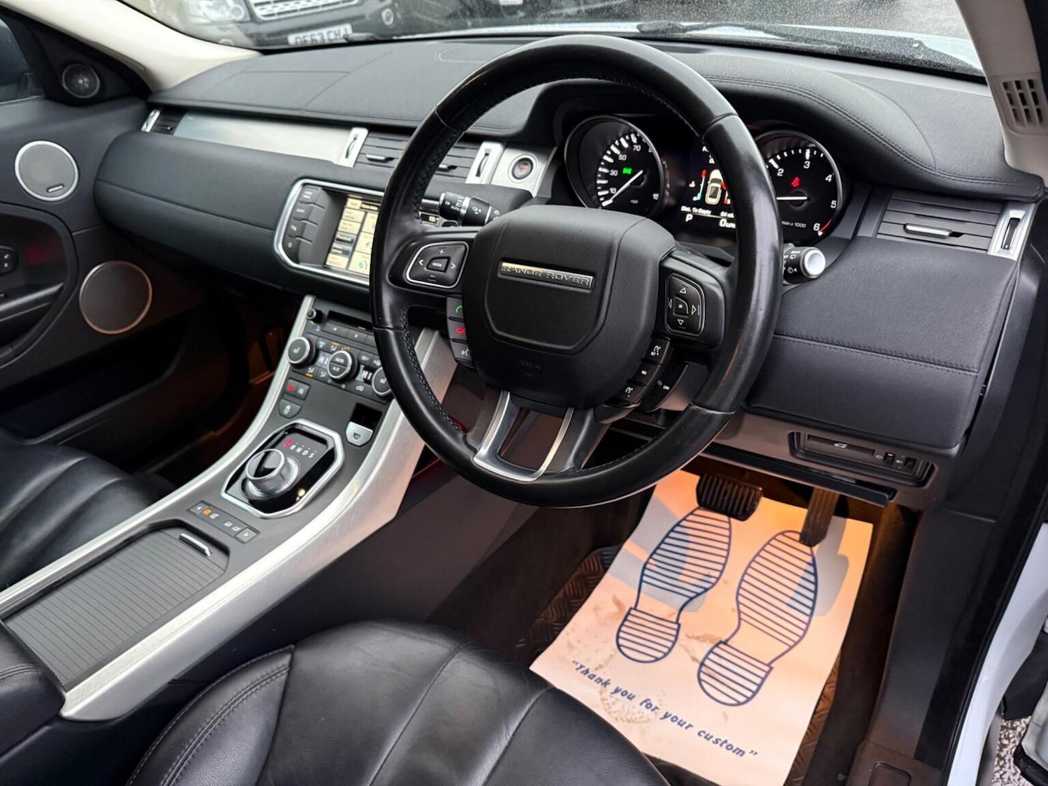 Used Land Rover Range Rover Evoque 2015 for sale - 77147946: Photo 10