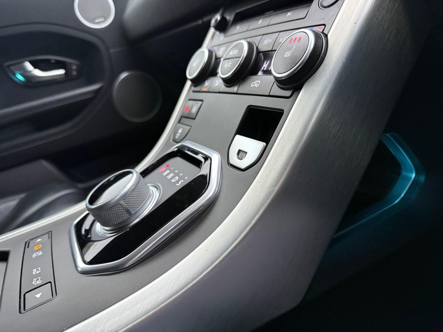 Used Land Rover Range Rover Evoque 2015 for sale - 77147946: Photo 16