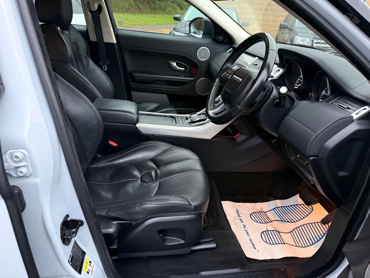 Used Land Rover Range Rover Evoque 2015 for sale - 77147946: Photo 17