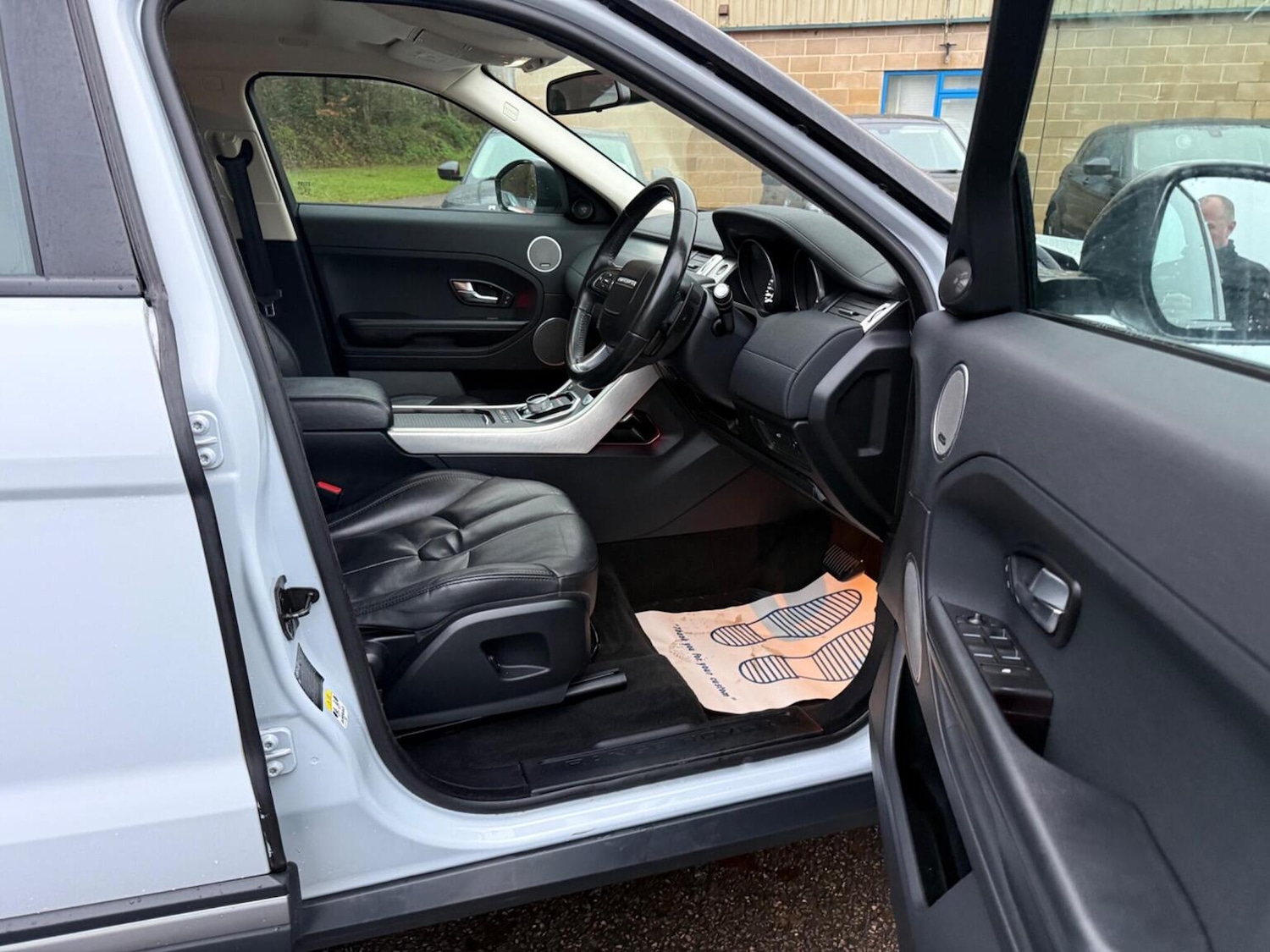 Used Land Rover Range Rover Evoque 2015 for sale - 77147946: Photo 18