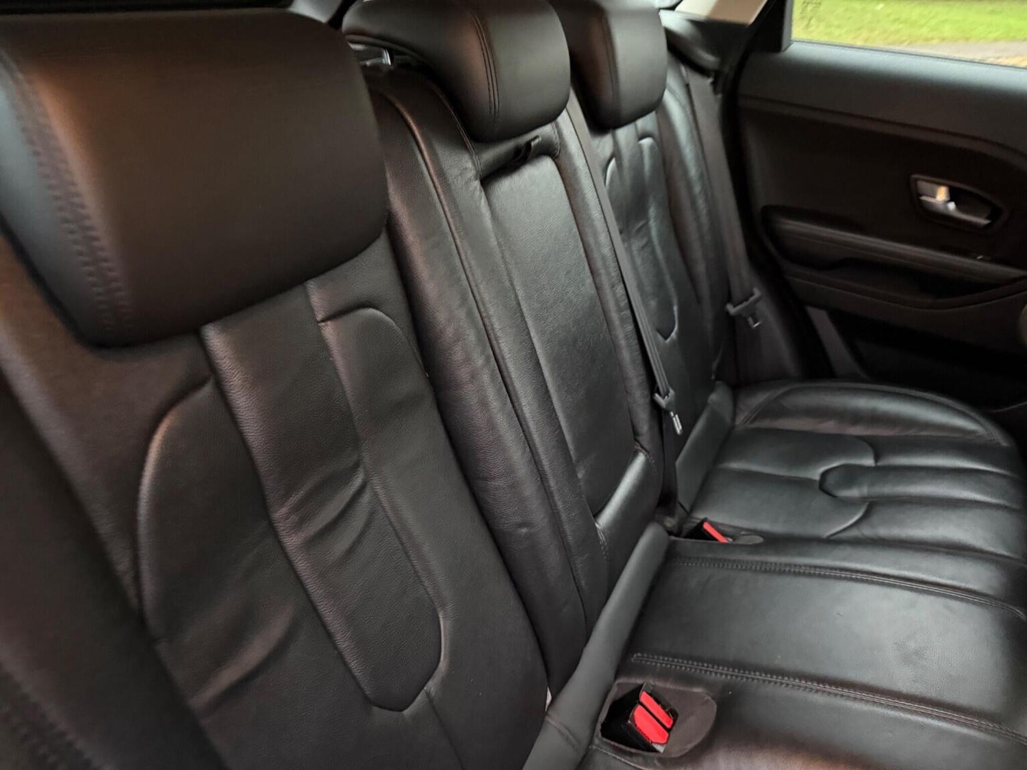 Used Land Rover Range Rover Evoque 2015 for sale - 77147946: Photo 21