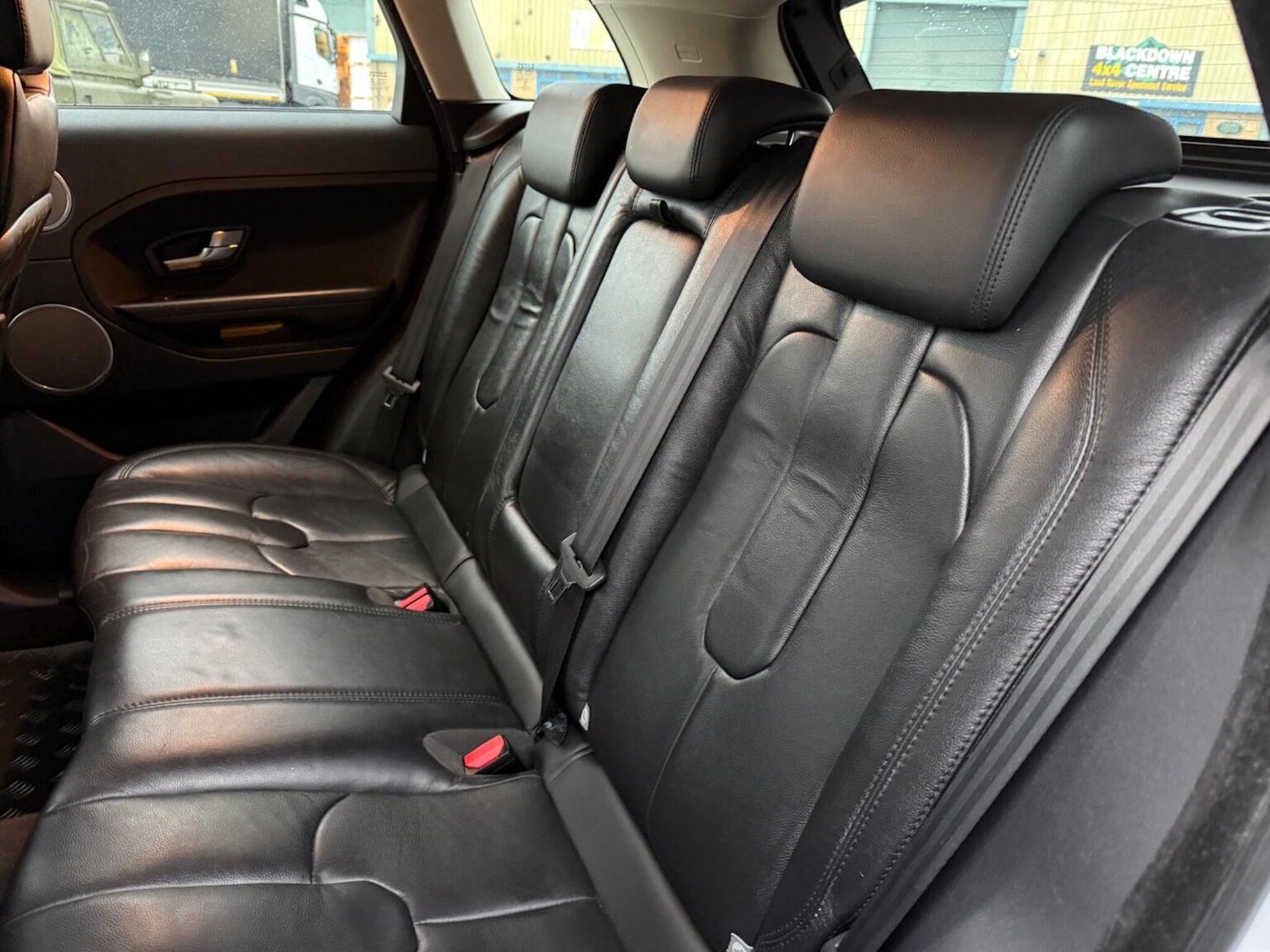 Used Land Rover Range Rover Evoque 2015 for sale - 77147946: Photo 26