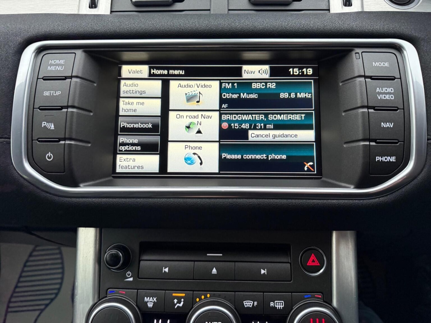 Used Land Rover Range Rover Evoque 2015 for sale - 77147946: Photo 30