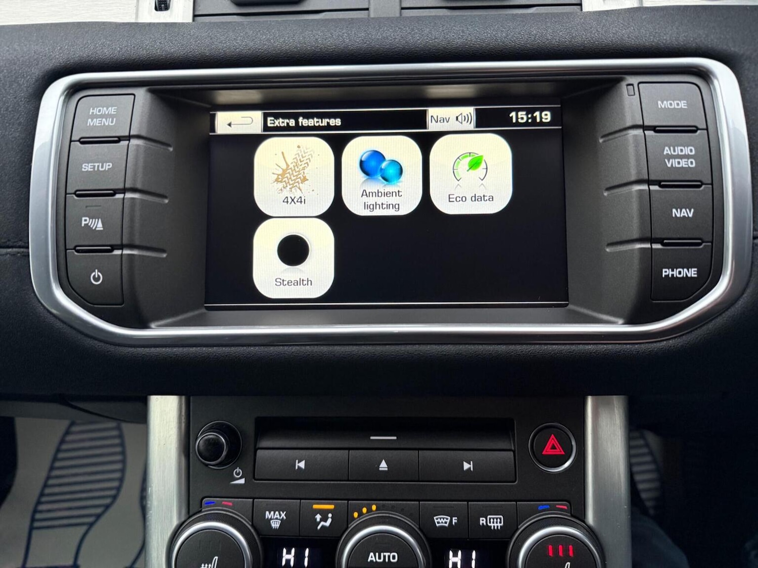 Used Land Rover Range Rover Evoque 2015 for sale - 77147946: Photo 31