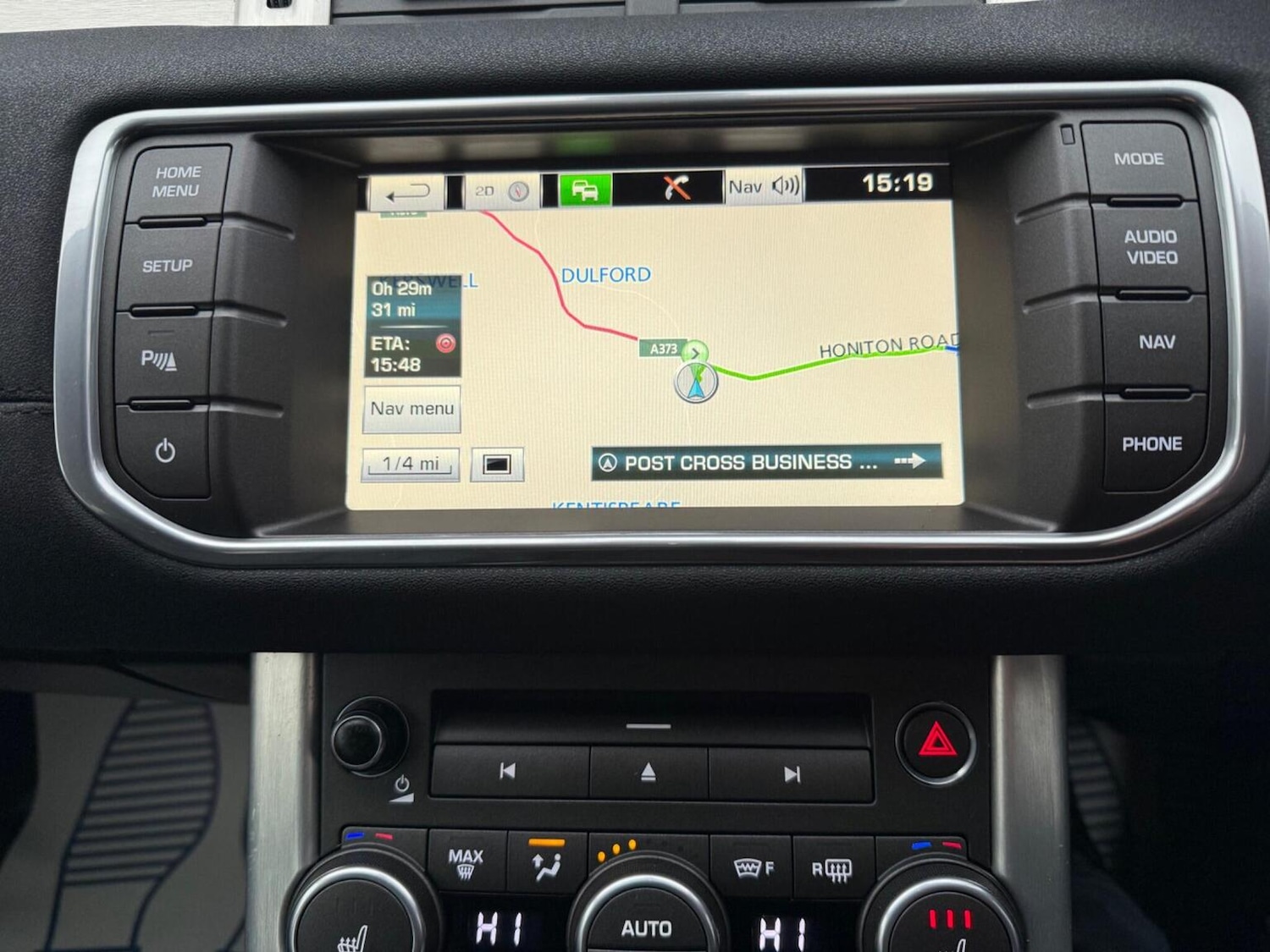 Used Land Rover Range Rover Evoque 2015 for sale - 77147946: Photo 32