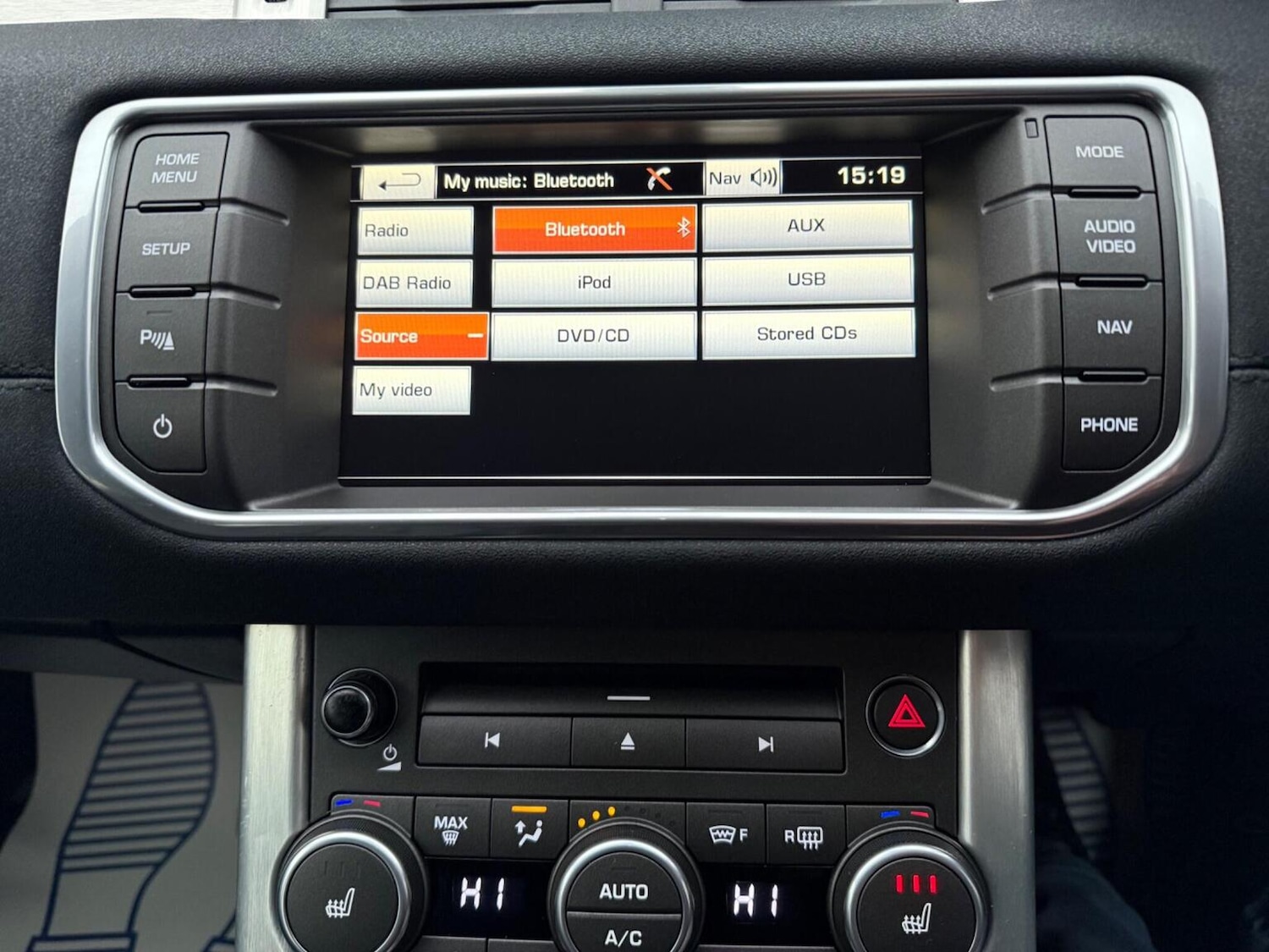 Used Land Rover Range Rover Evoque 2015 for sale - 77147946: Photo 33