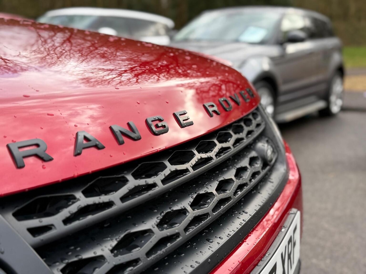 Used Land Rover Range Rover Sport 2017 for sale - 77622438: Photo 10