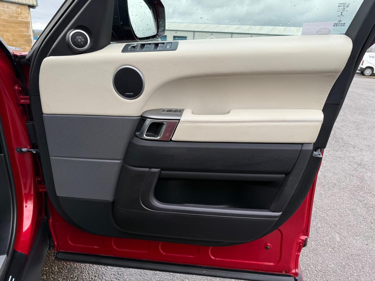 Used Land Rover Range Rover Sport 2017 for sale - 77622438: Photo 19