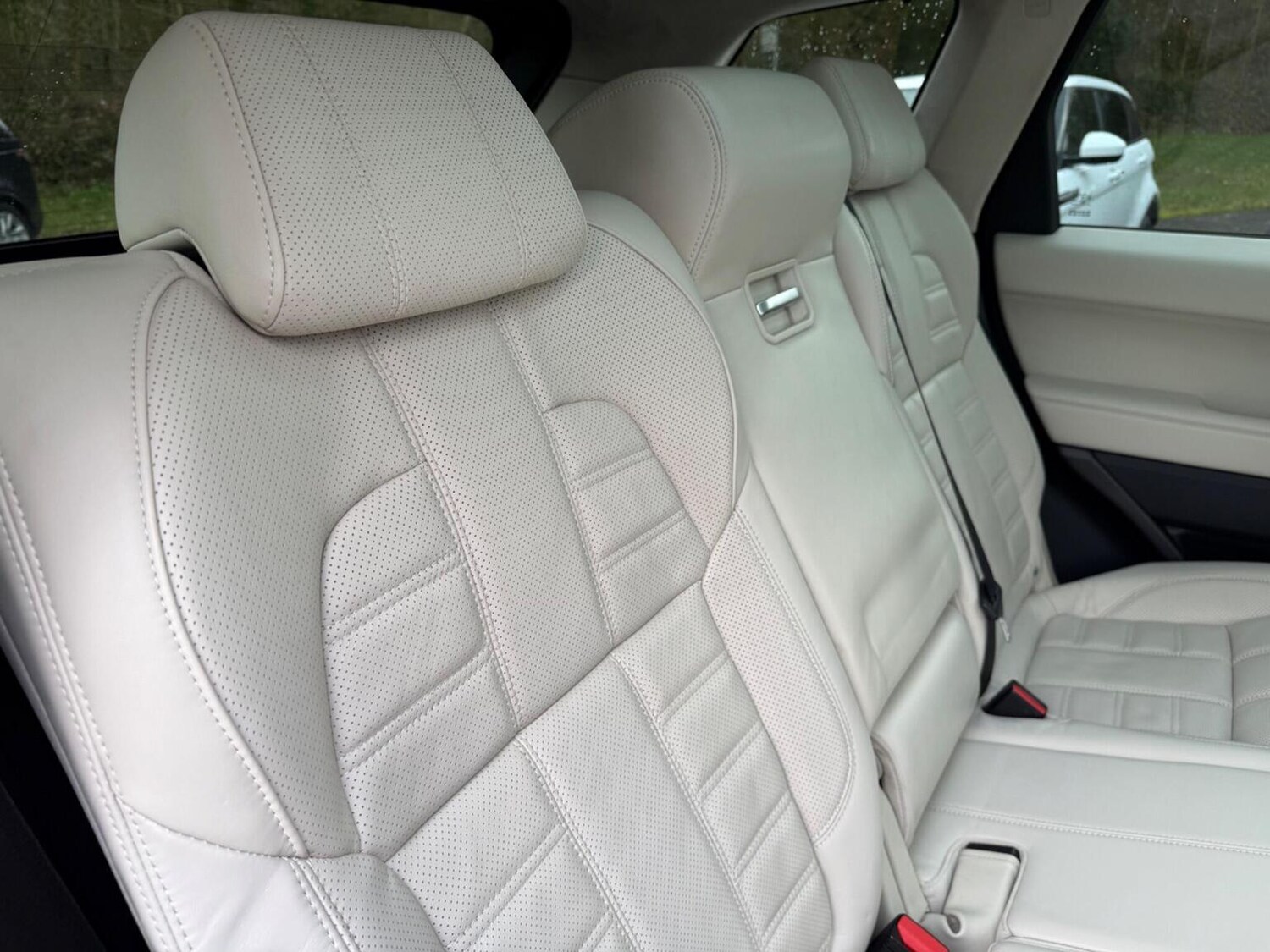 Used Land Rover Range Rover Sport 2017 for sale - 77622438: Photo 22