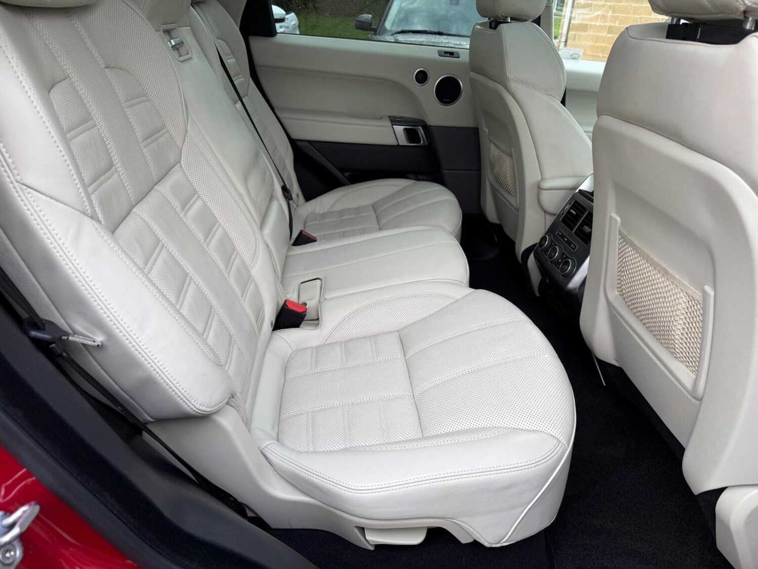 Used Land Rover Range Rover Sport 2017 for sale - 77622438: Photo 23