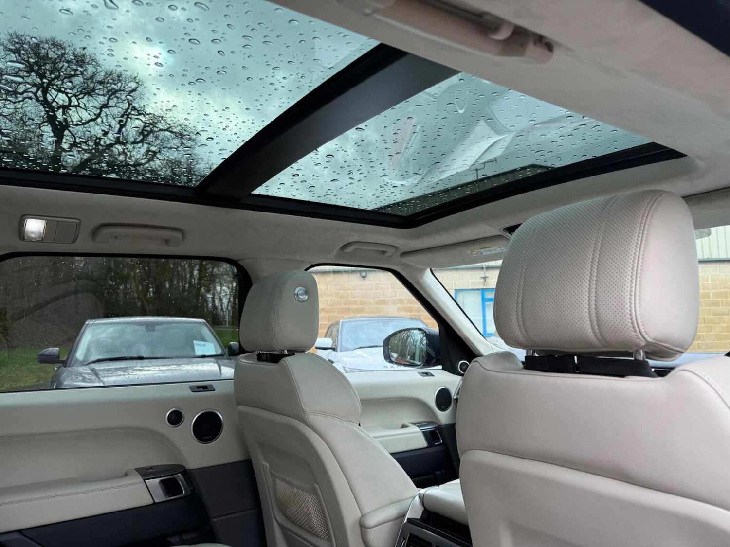 Used Land Rover Range Rover Sport 2017 for sale - 77622438: Photo 26