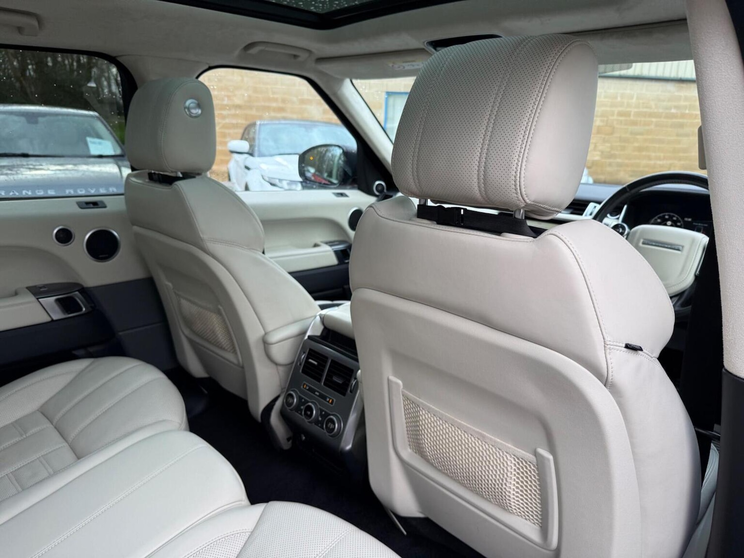 Used Land Rover Range Rover Sport 2017 for sale - 77622438: Photo 27