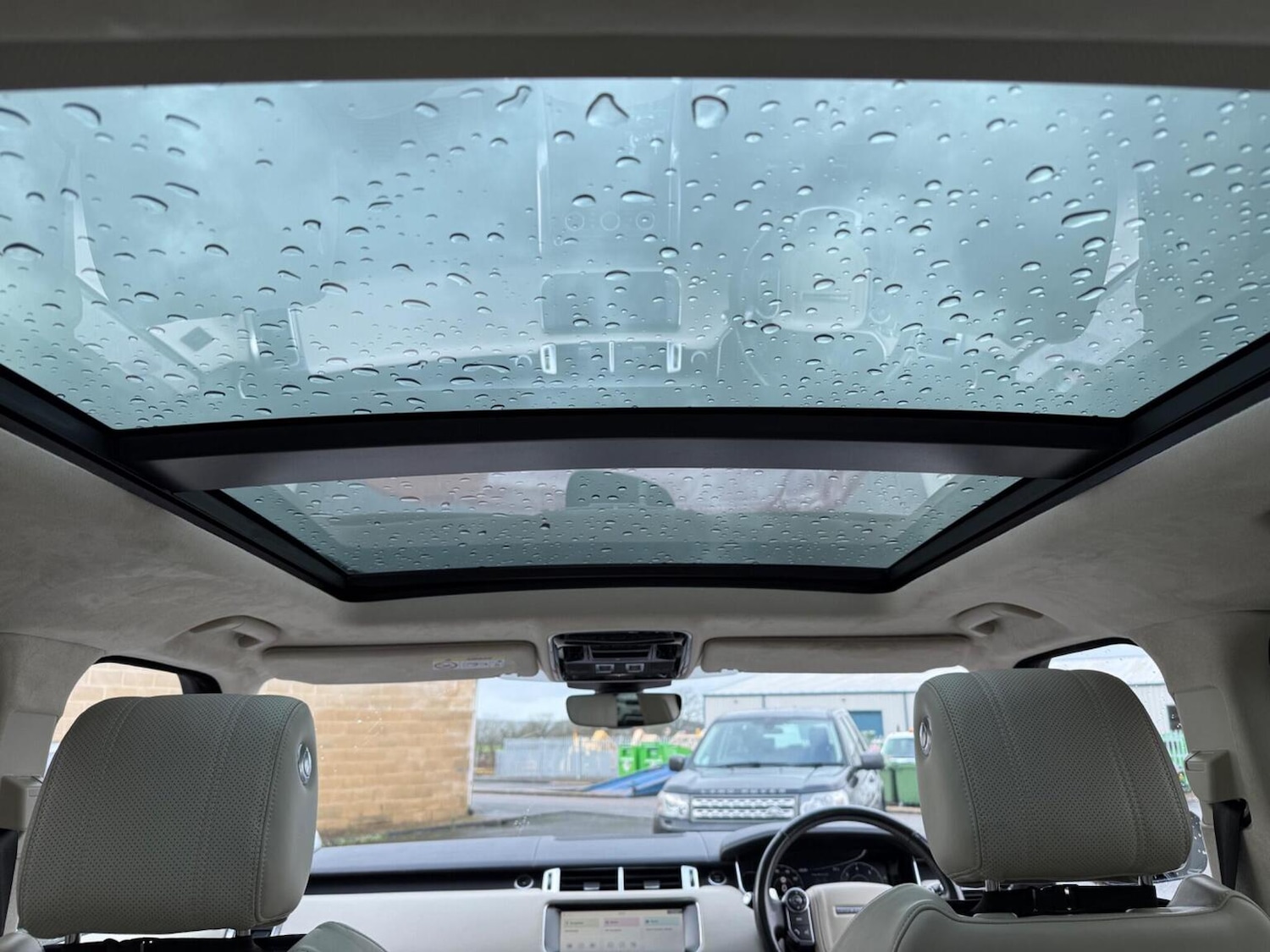 Used Land Rover Range Rover Sport 2017 for sale - 77622438: Photo 29