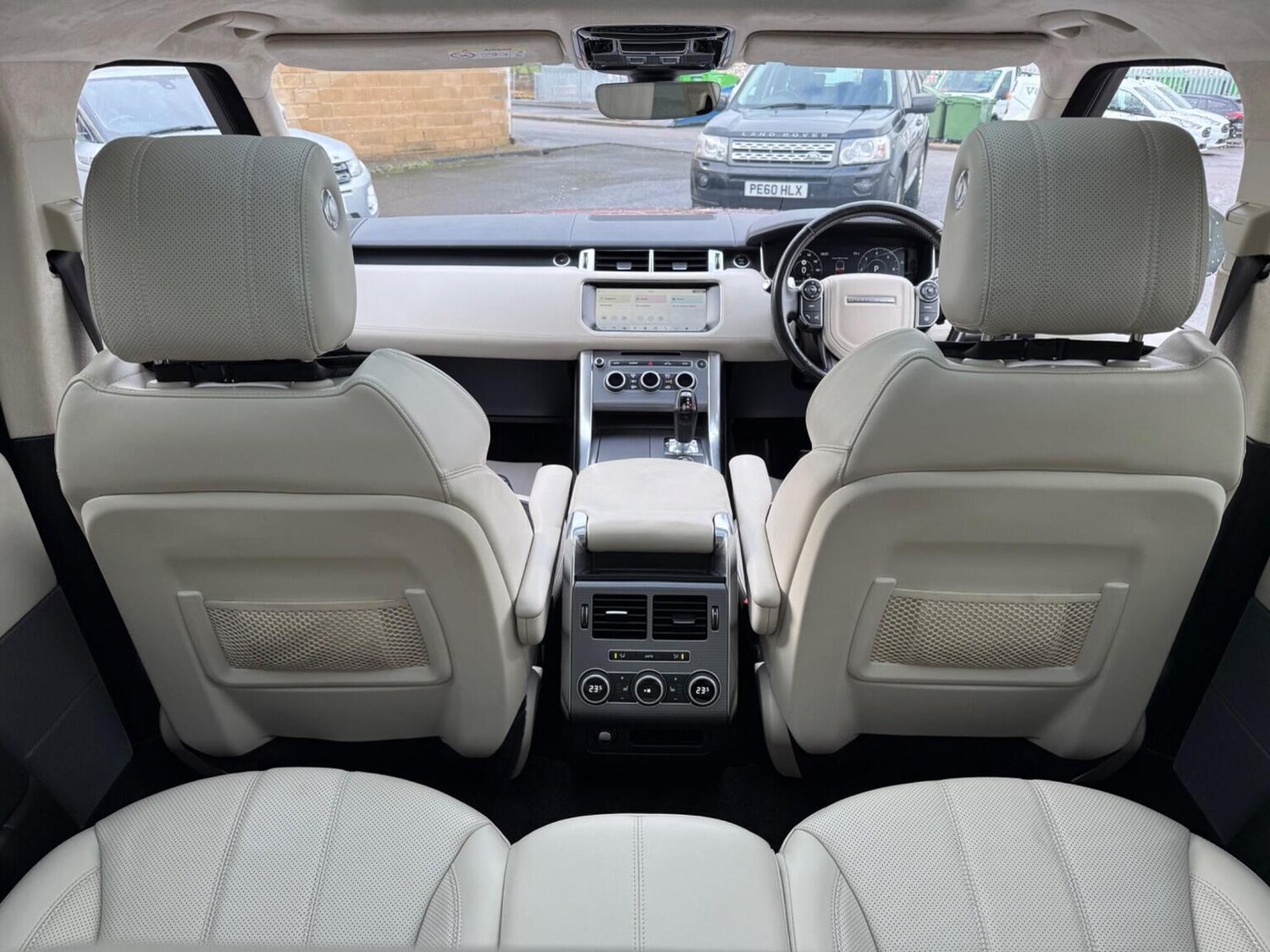 Used Land Rover Range Rover Sport 2017 for sale - 77622438: Photo 30